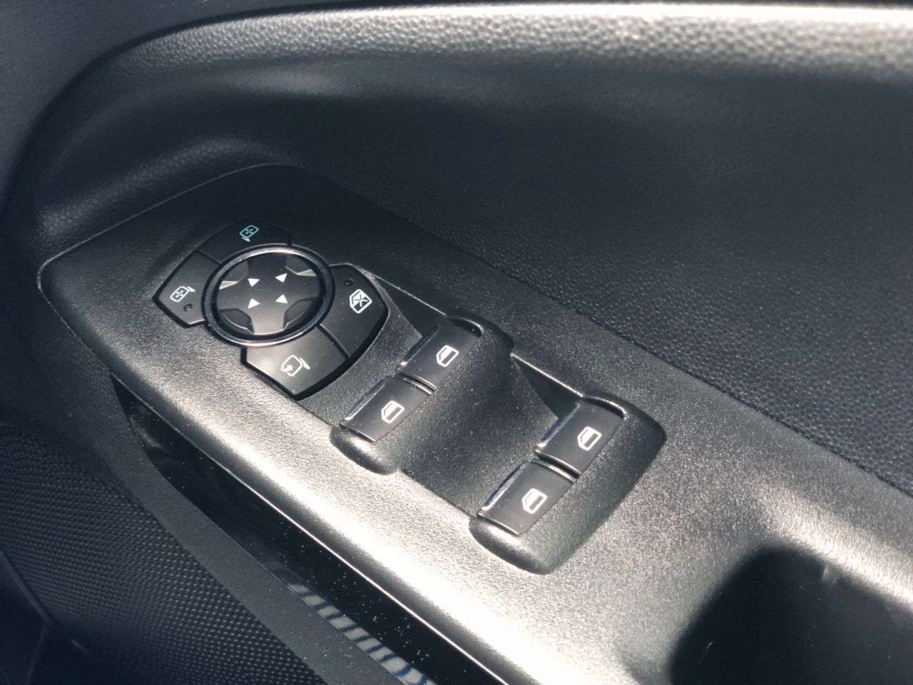 2019 FORD ECOSPORT 2019 FORD ECOSPORT