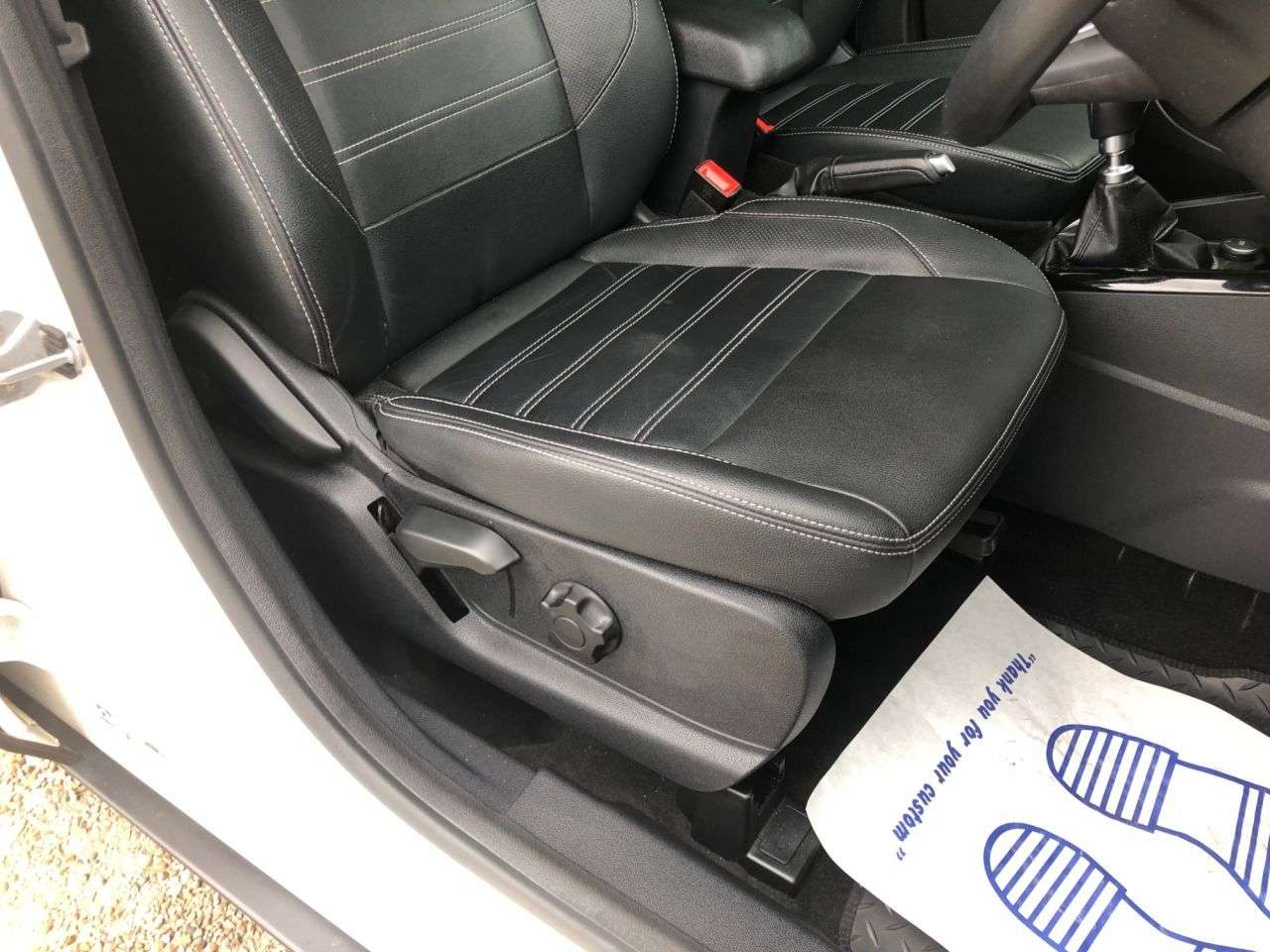 2019 FORD ECOSPORT 2019 FORD ECOSPORT