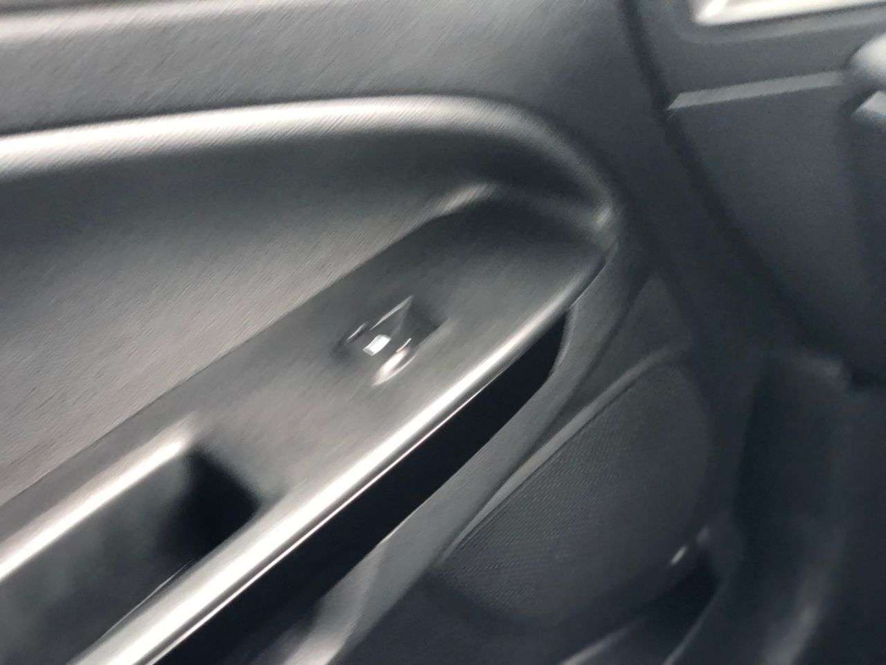 2019 FORD ECOSPORT 2019 FORD ECOSPORT