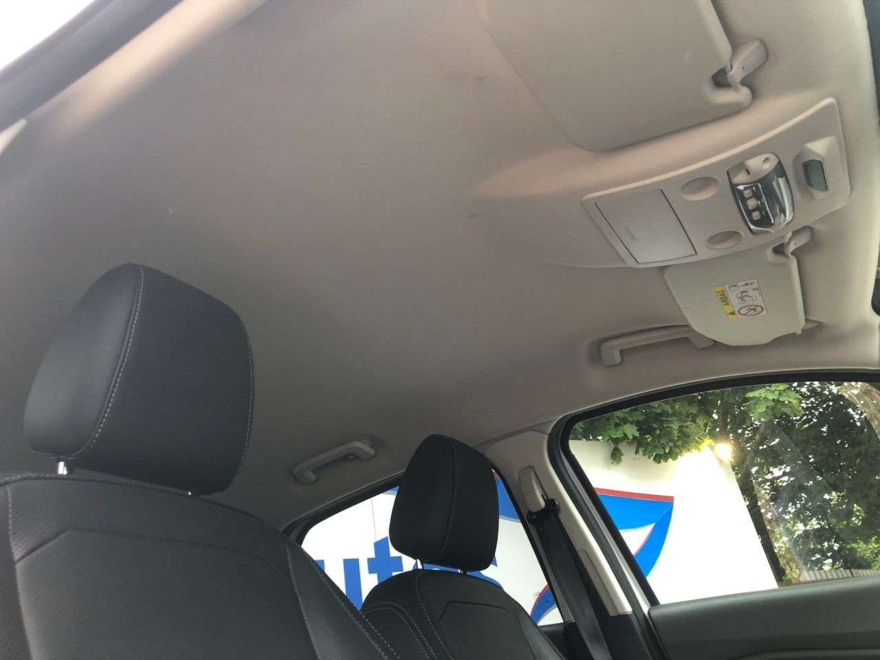 2019 FORD ECOSPORT 2019 FORD ECOSPORT