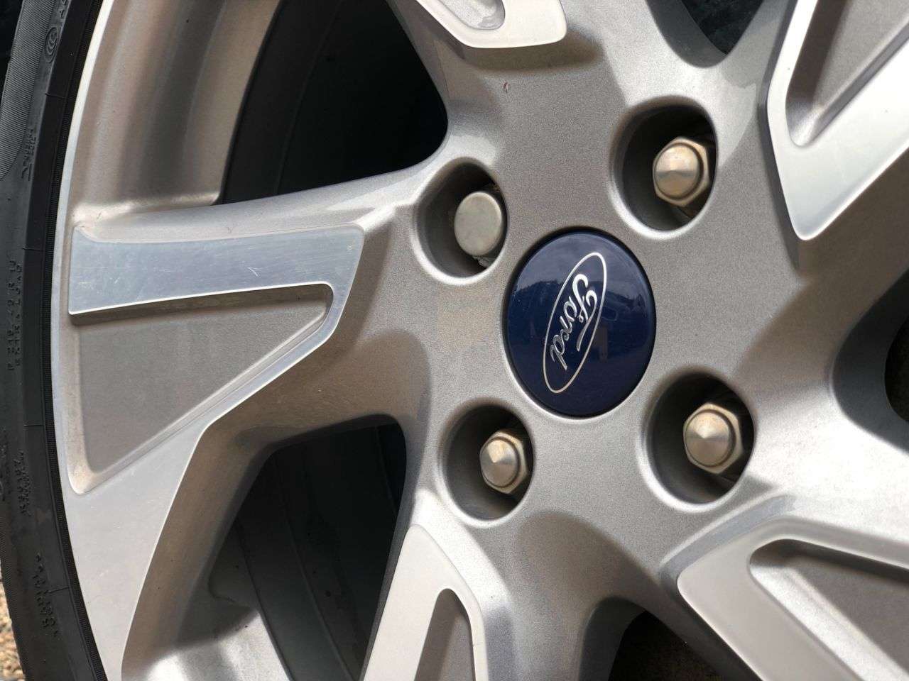 2019 FORD ECOSPORT 2019 FORD ECOSPORT