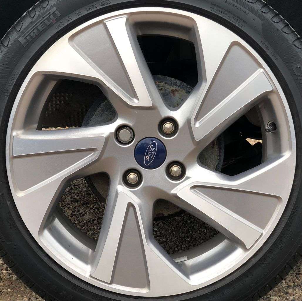 2019 FORD ECOSPORT 2019 FORD ECOSPORT
