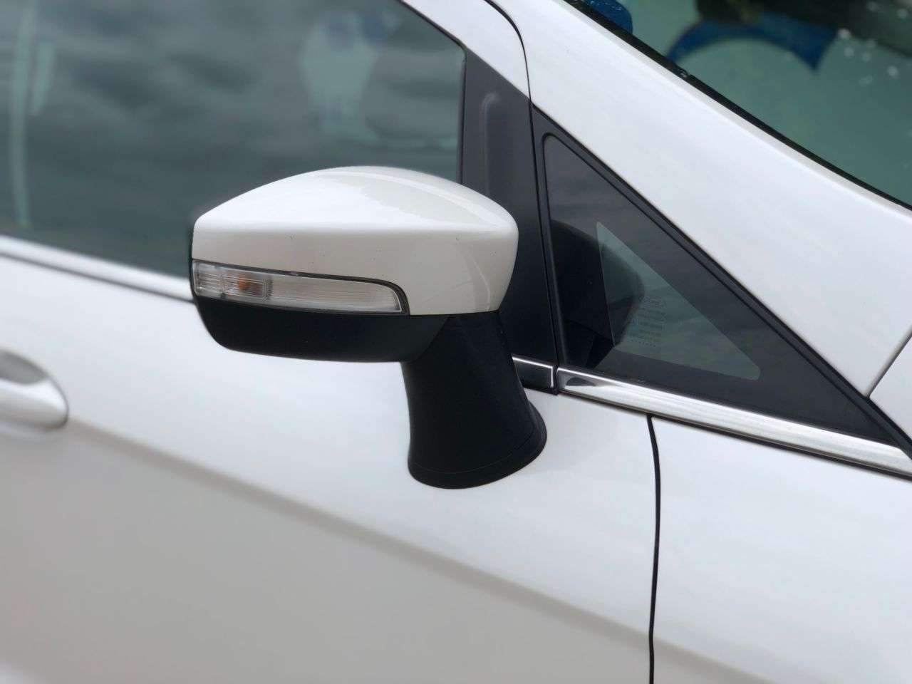 2019 FORD ECOSPORT 2019 FORD ECOSPORT