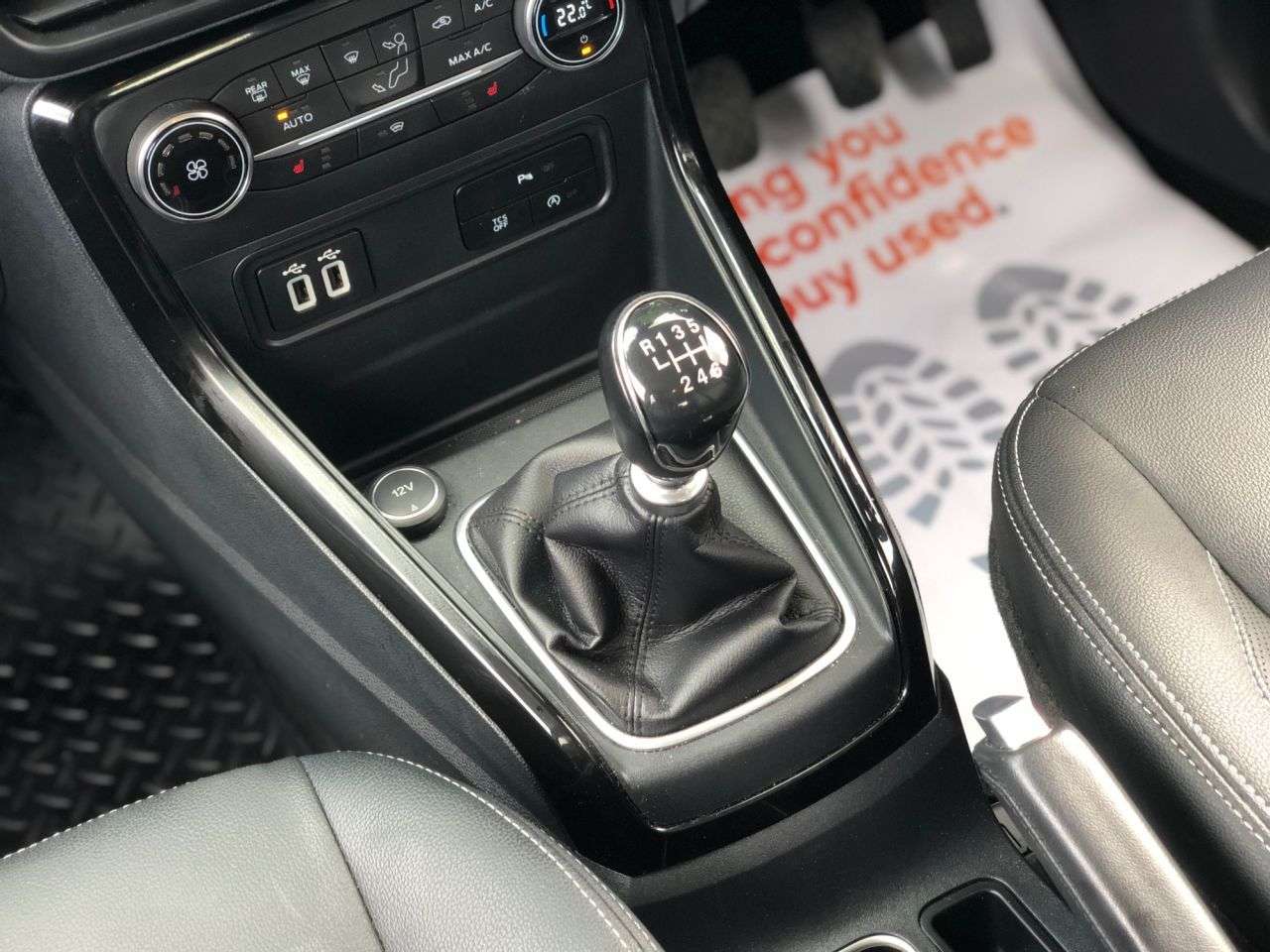 2019 FORD ECOSPORT 2019 FORD ECOSPORT