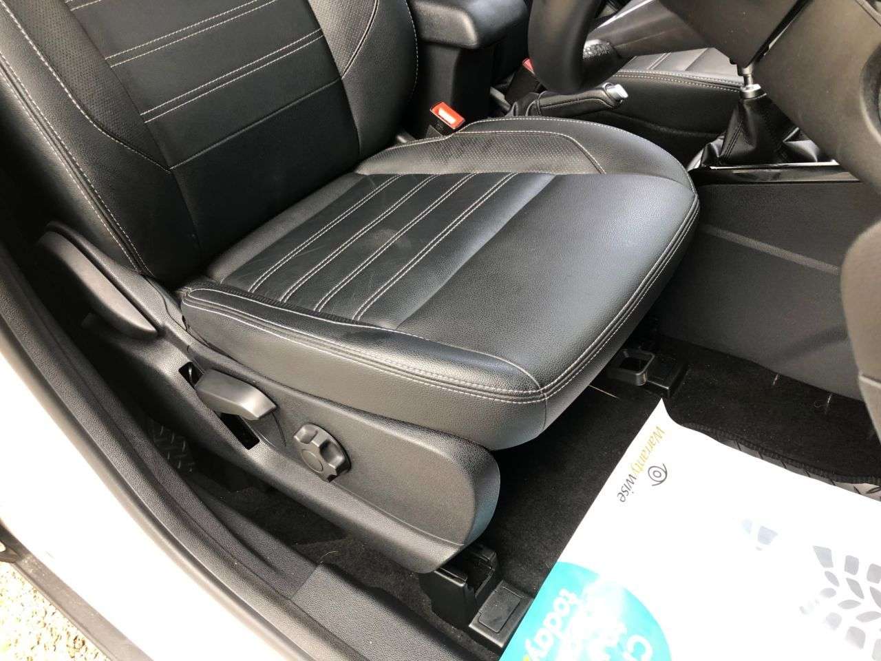 2019 FORD ECOSPORT 2019 FORD ECOSPORT