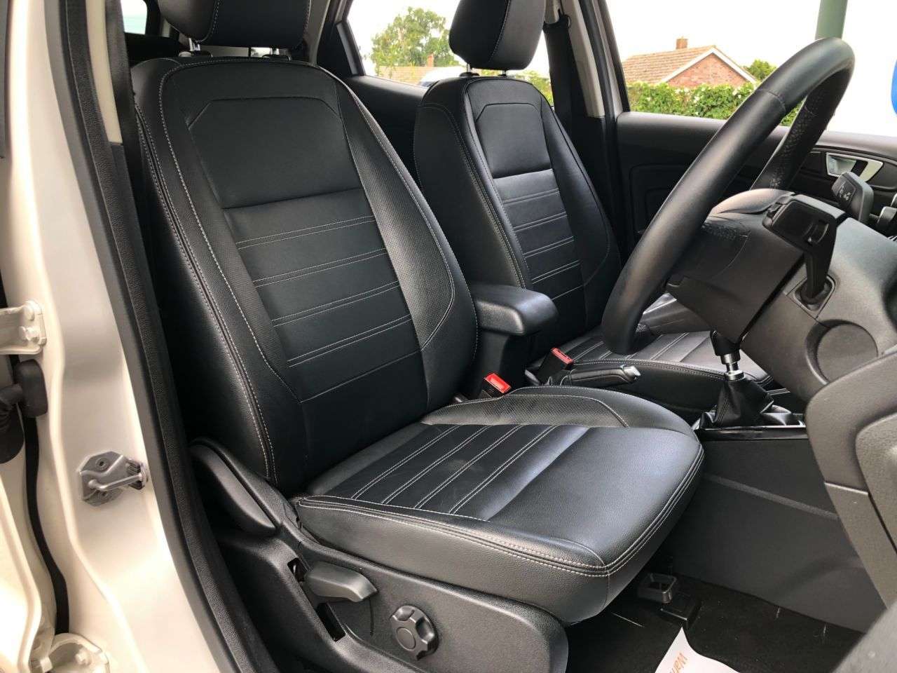 2019 FORD ECOSPORT 2019 FORD ECOSPORT