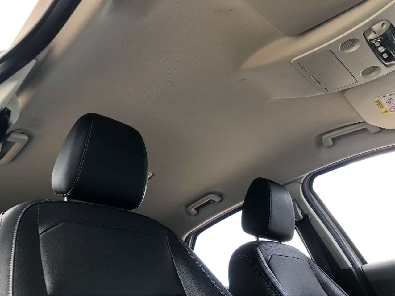2019 FORD ECOSPORT 2019 FORD ECOSPORT