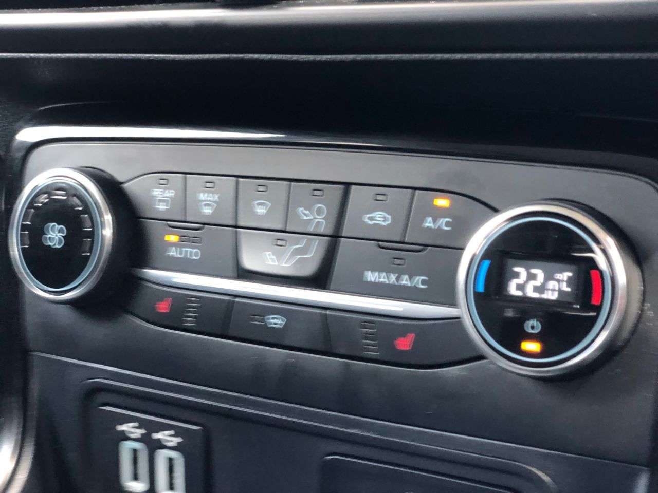 2019 FORD ECOSPORT 2019 FORD ECOSPORT