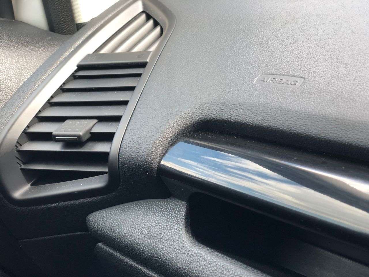 2019 FORD ECOSPORT 2019 FORD ECOSPORT