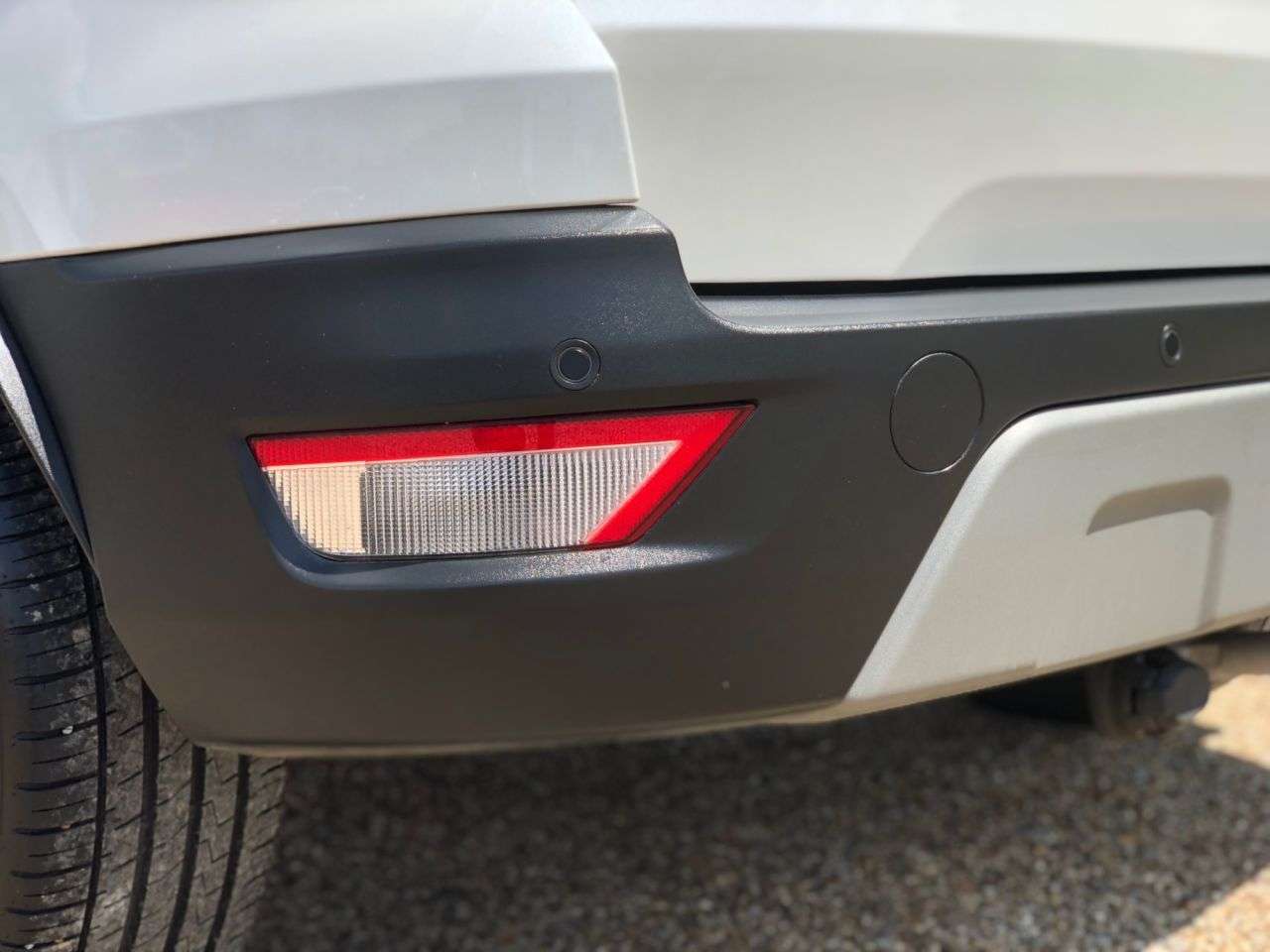 2019 FORD ECOSPORT 2019 FORD ECOSPORT