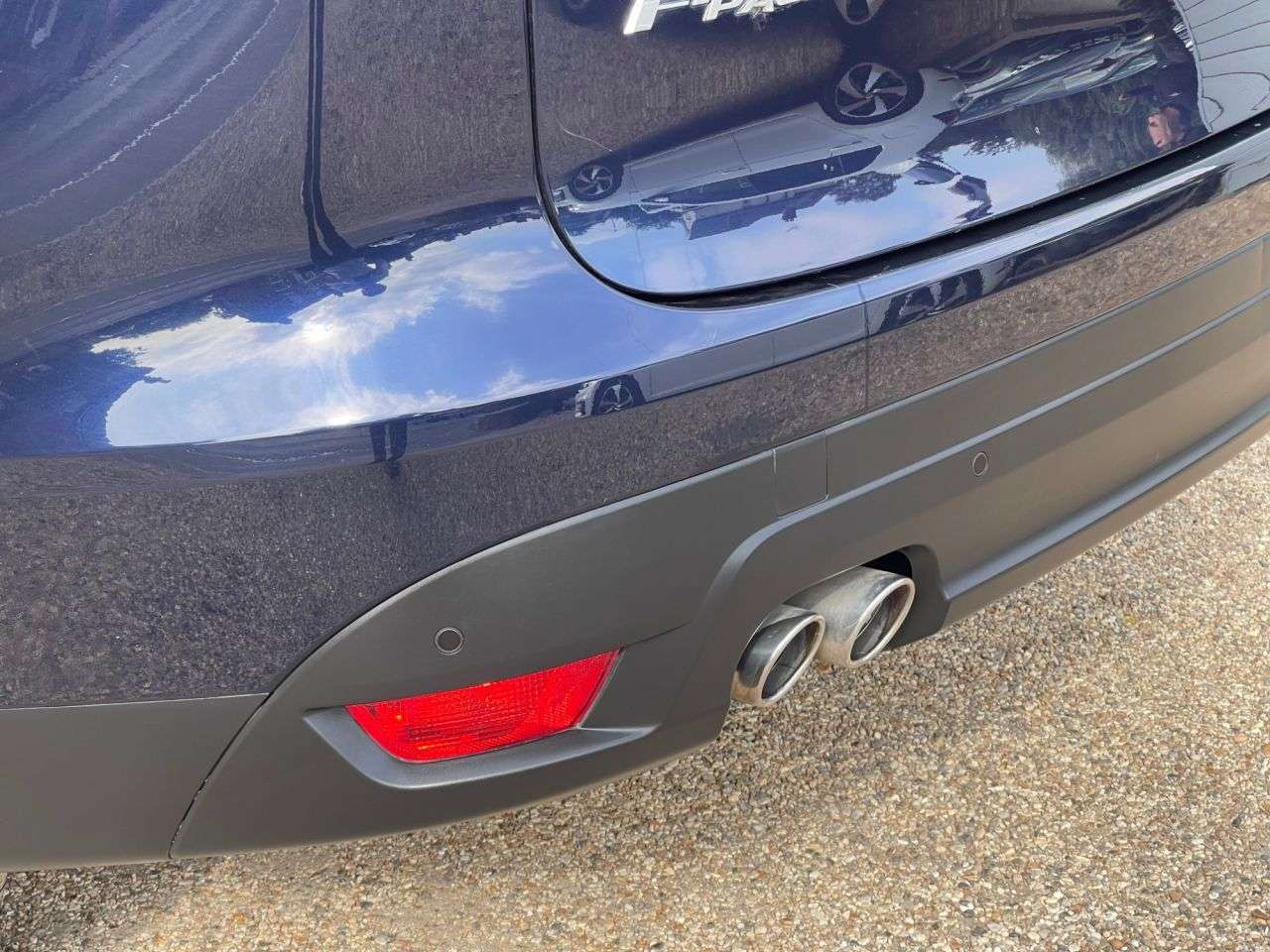 2017 JAGUAR F-PACE 2017 JAGUAR F-PACE