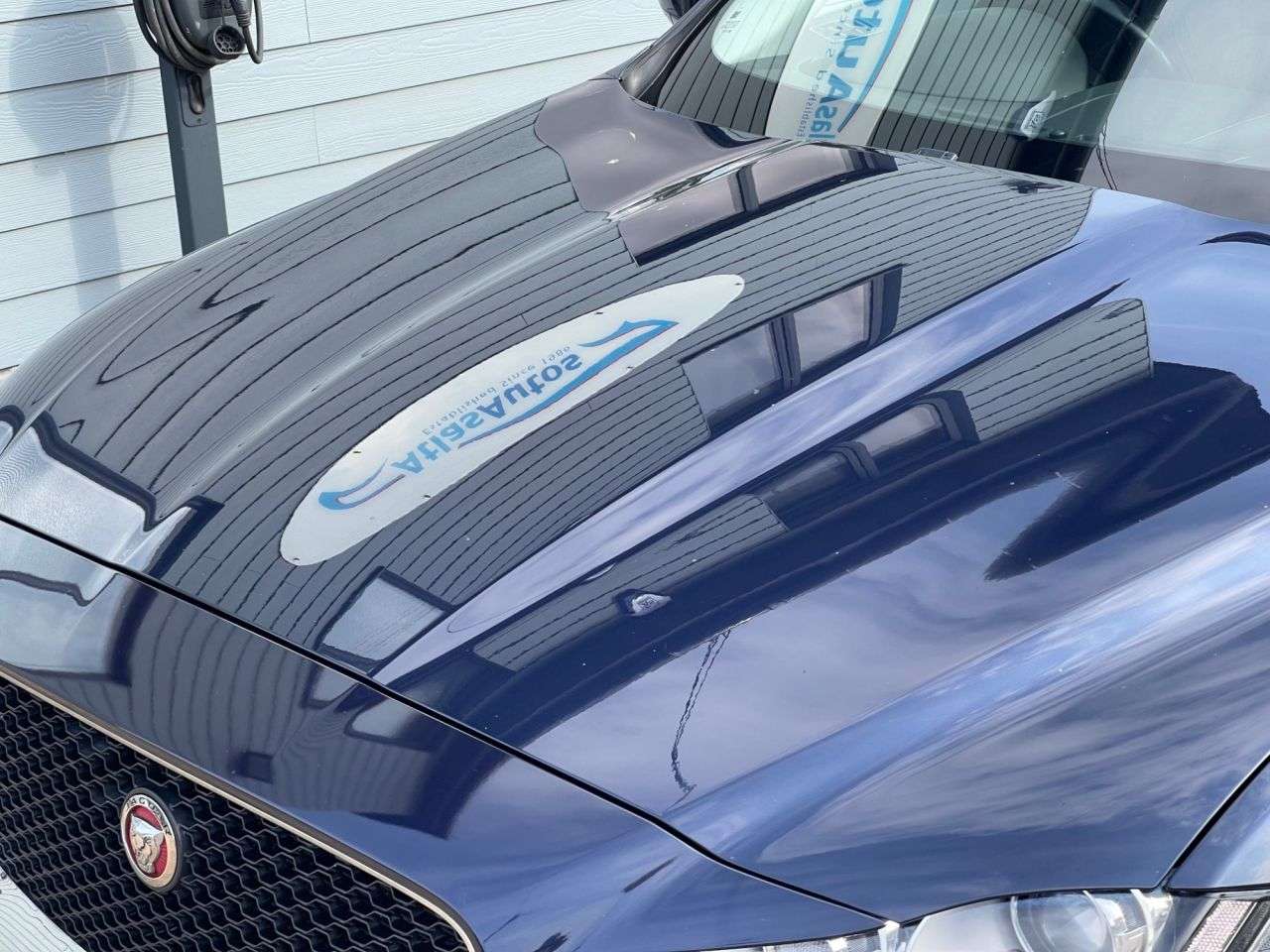 2017 JAGUAR F-PACE 2017 JAGUAR F-PACE