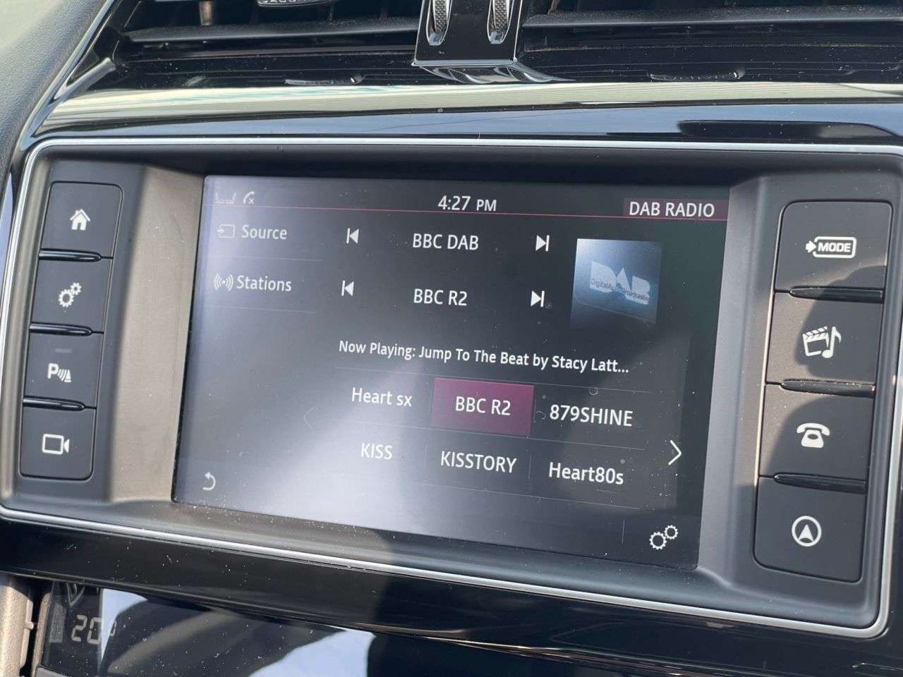 2017 JAGUAR F-PACE 2017 JAGUAR F-PACE