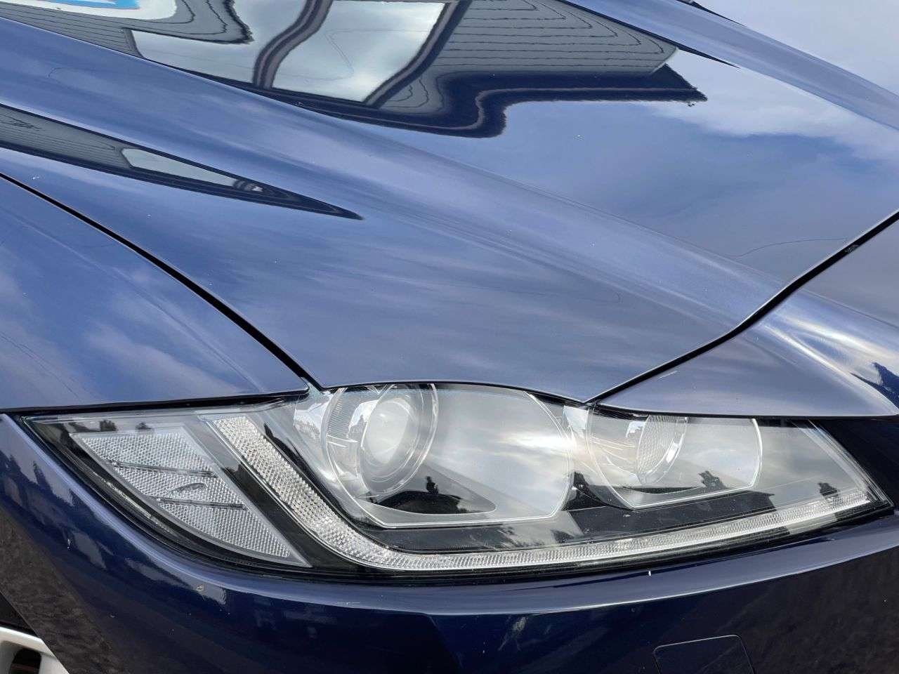 2017 JAGUAR F-PACE 2017 JAGUAR F-PACE