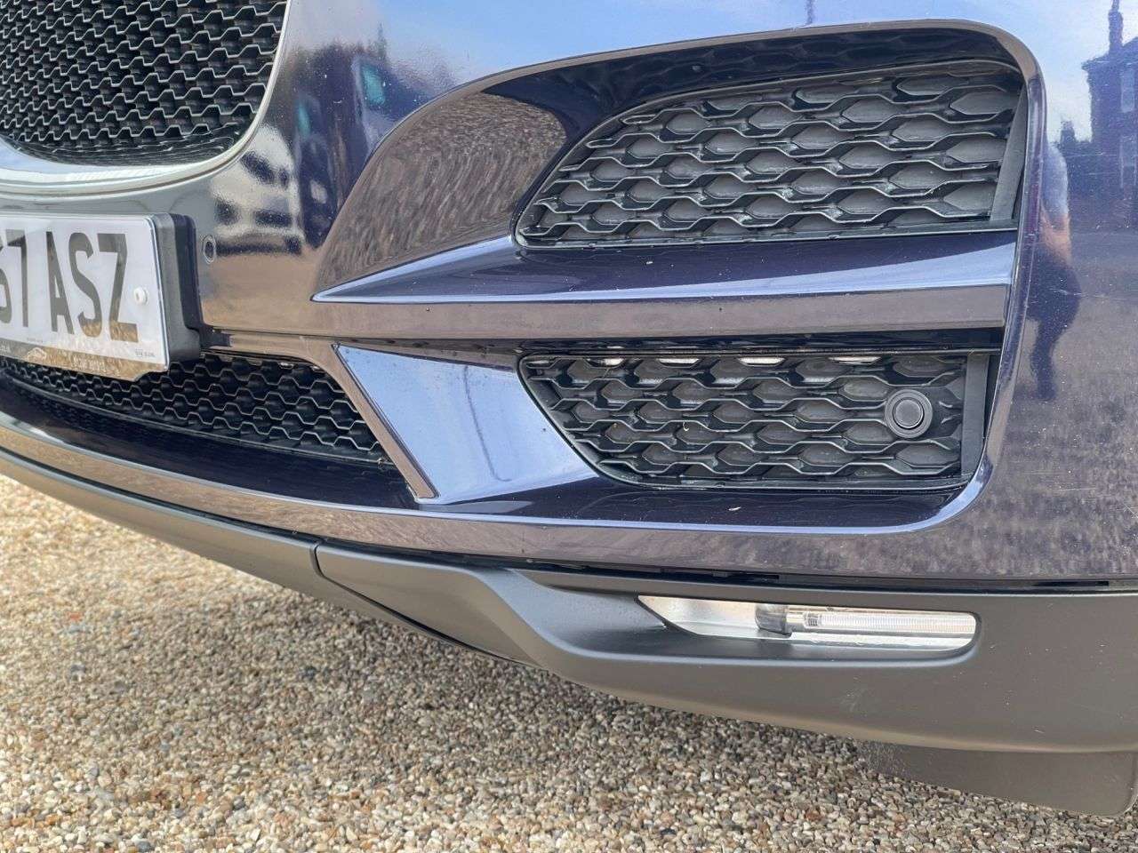 2017 JAGUAR F-PACE 2017 JAGUAR F-PACE