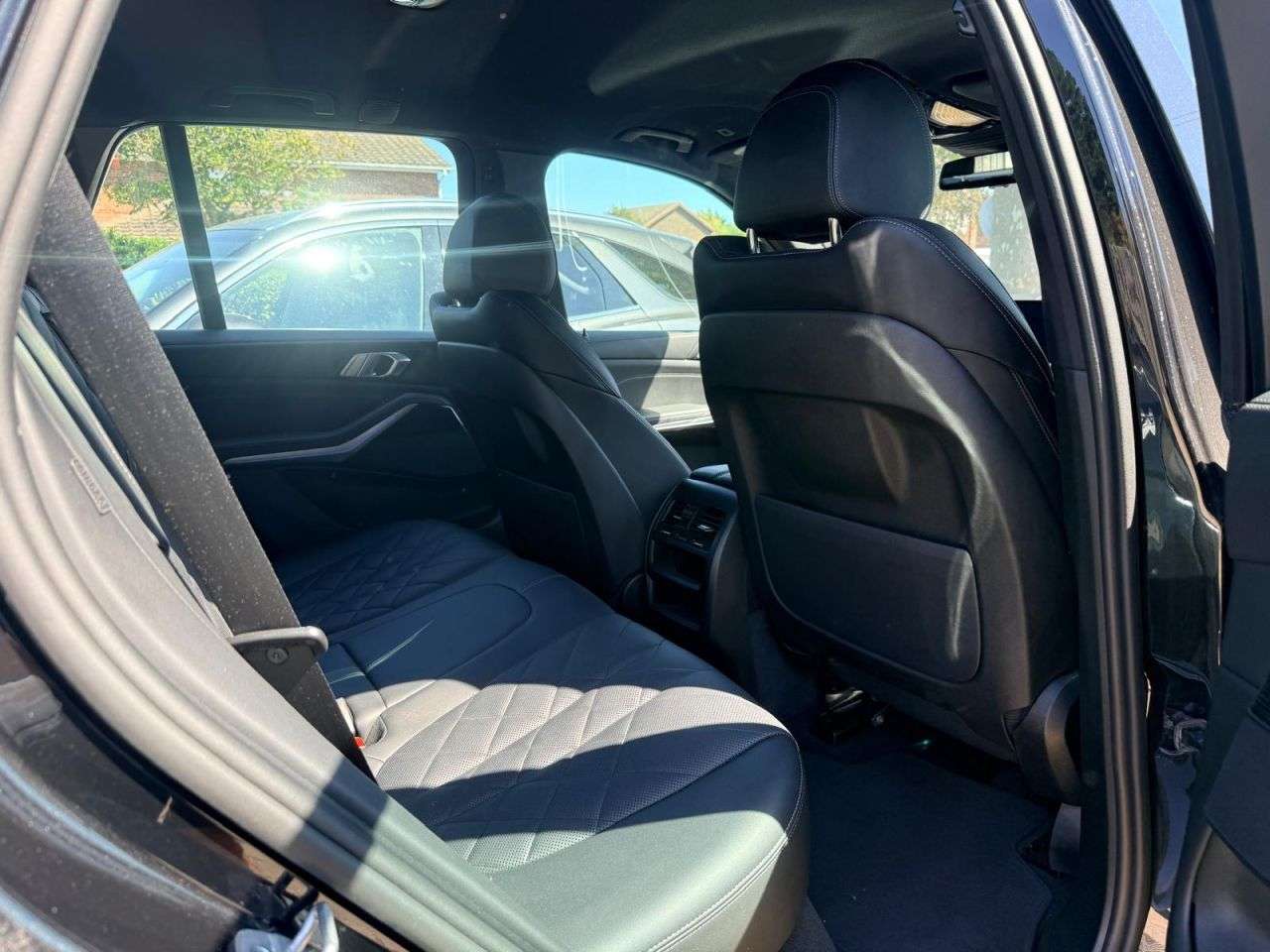 A 2023 BMW X5 3.0 50e 25.7kWh M Sport SUV 5dr Petrol Plug-in Hybrid Steptronic xDrive Eur A 2023 BMW X5 3.0 50e 25.7kWh M Sport SUV 5dr Petrol Plug-in Hybrid Steptronic xDrive Eur