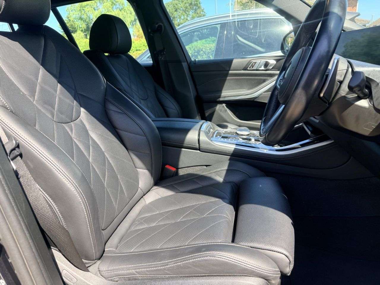 2023 BMW X5 2023 BMW X5