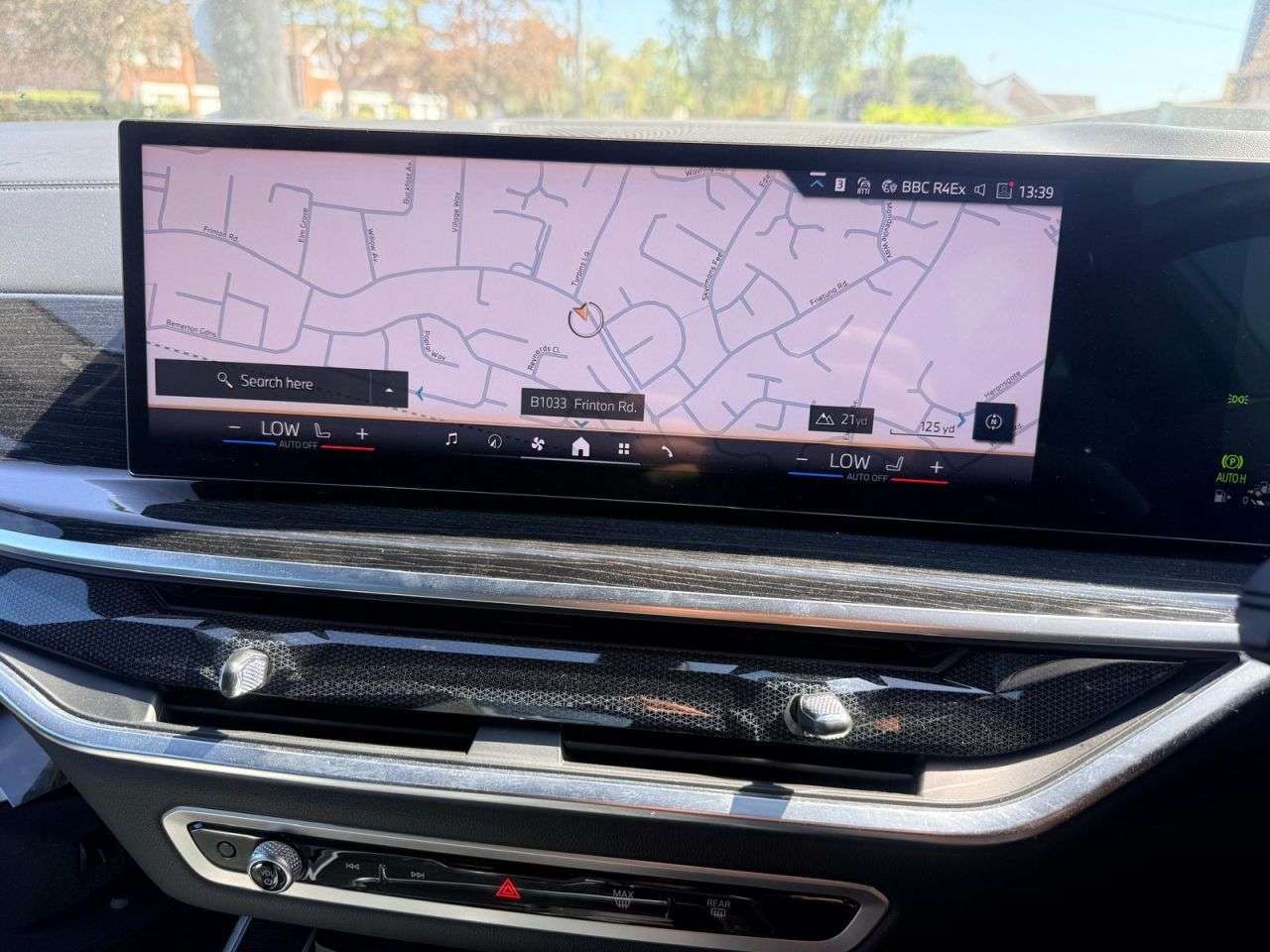 2023 BMW X5 2023 BMW X5