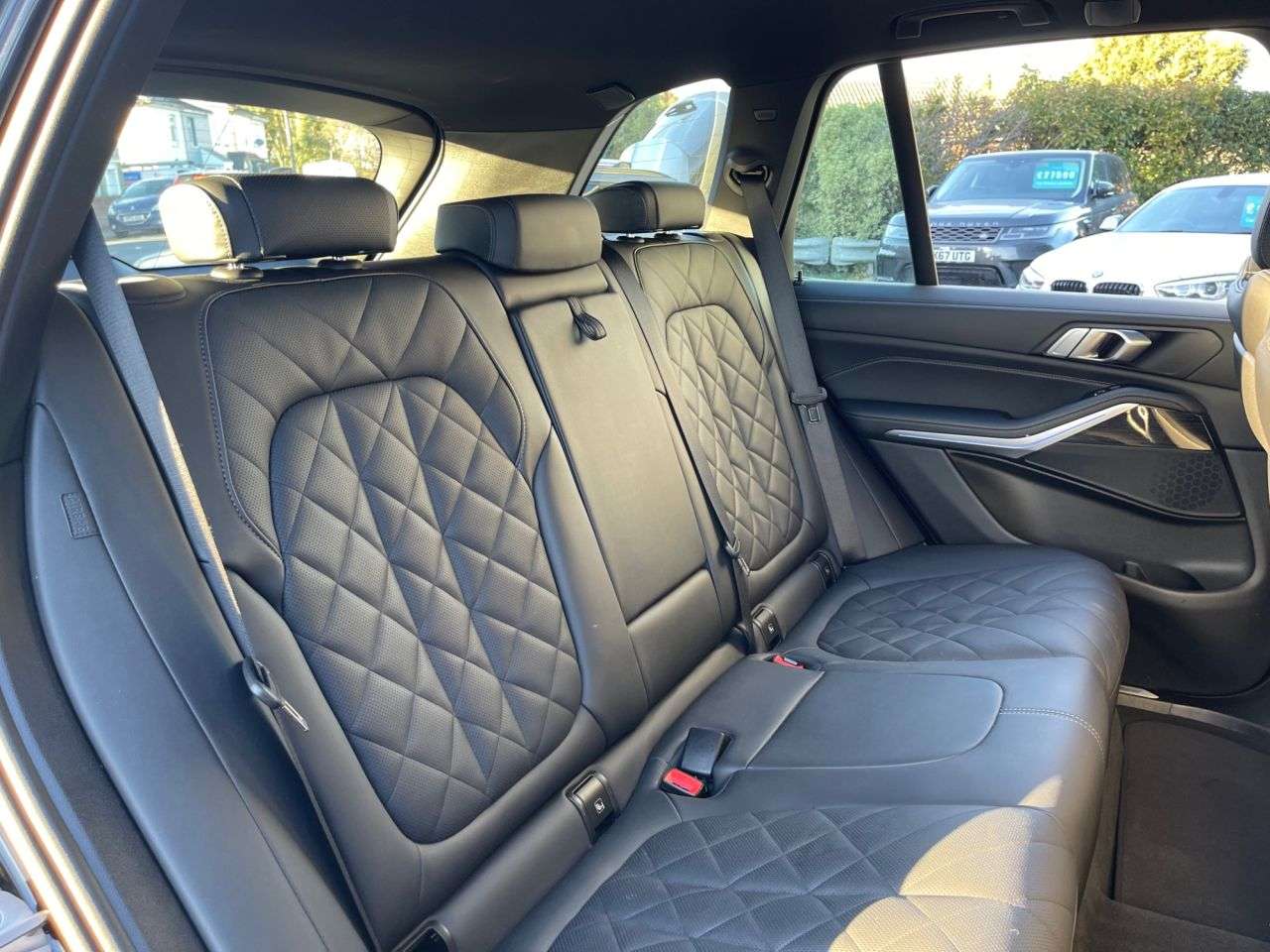 2023 BMW X5 2023 BMW X5