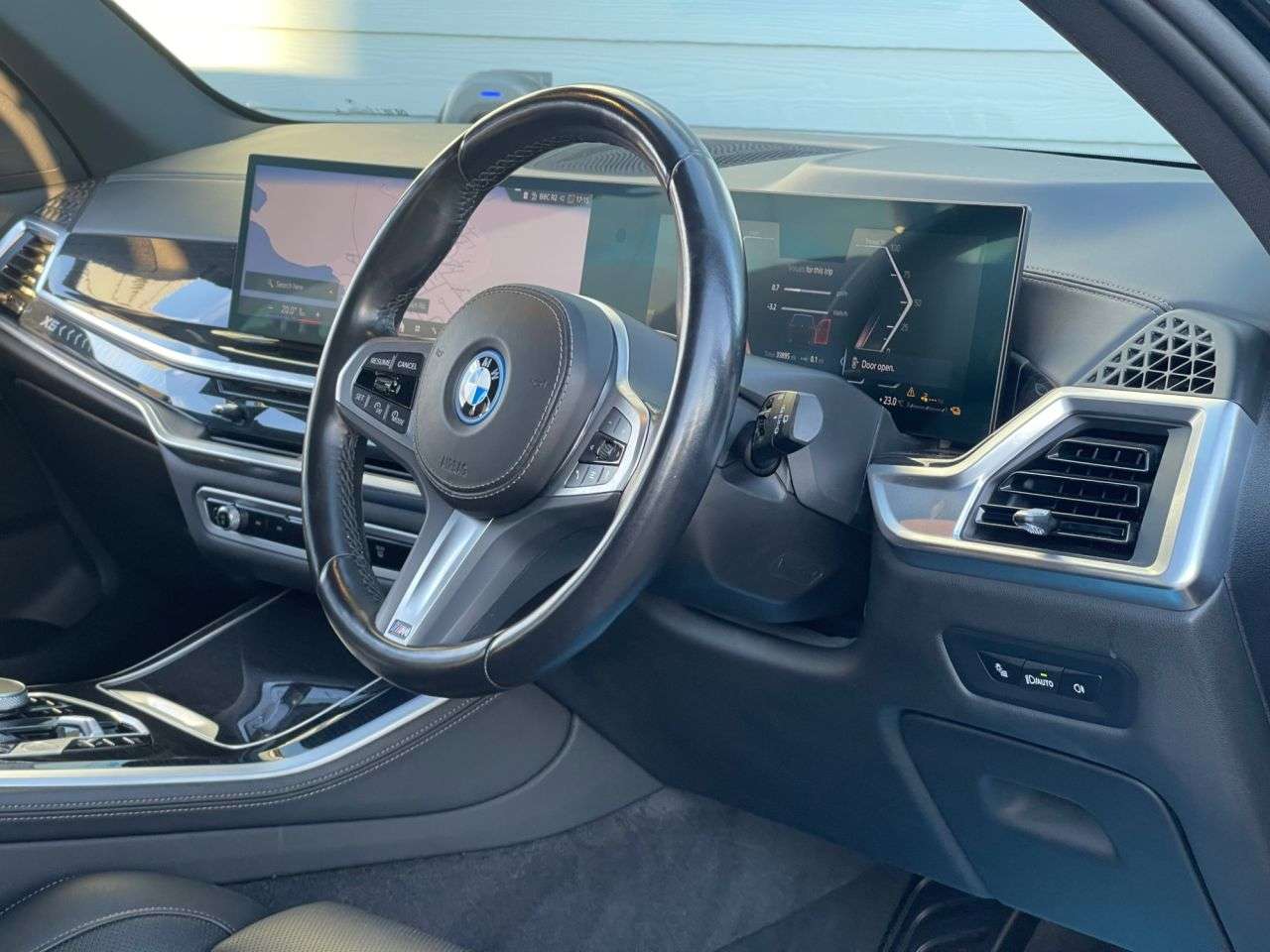 2023 BMW X5 2023 BMW X5