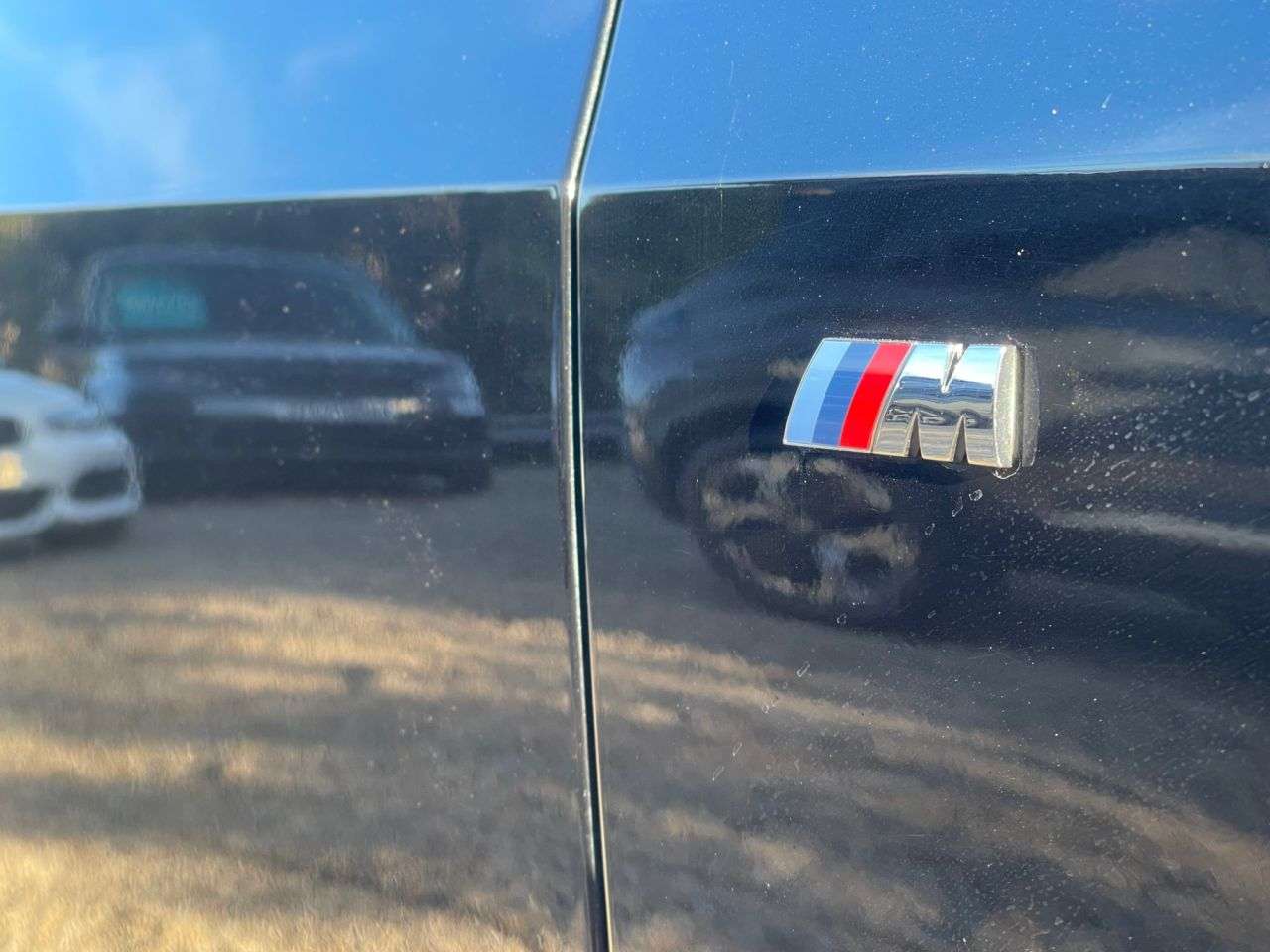 2023 BMW X5 2023 BMW X5