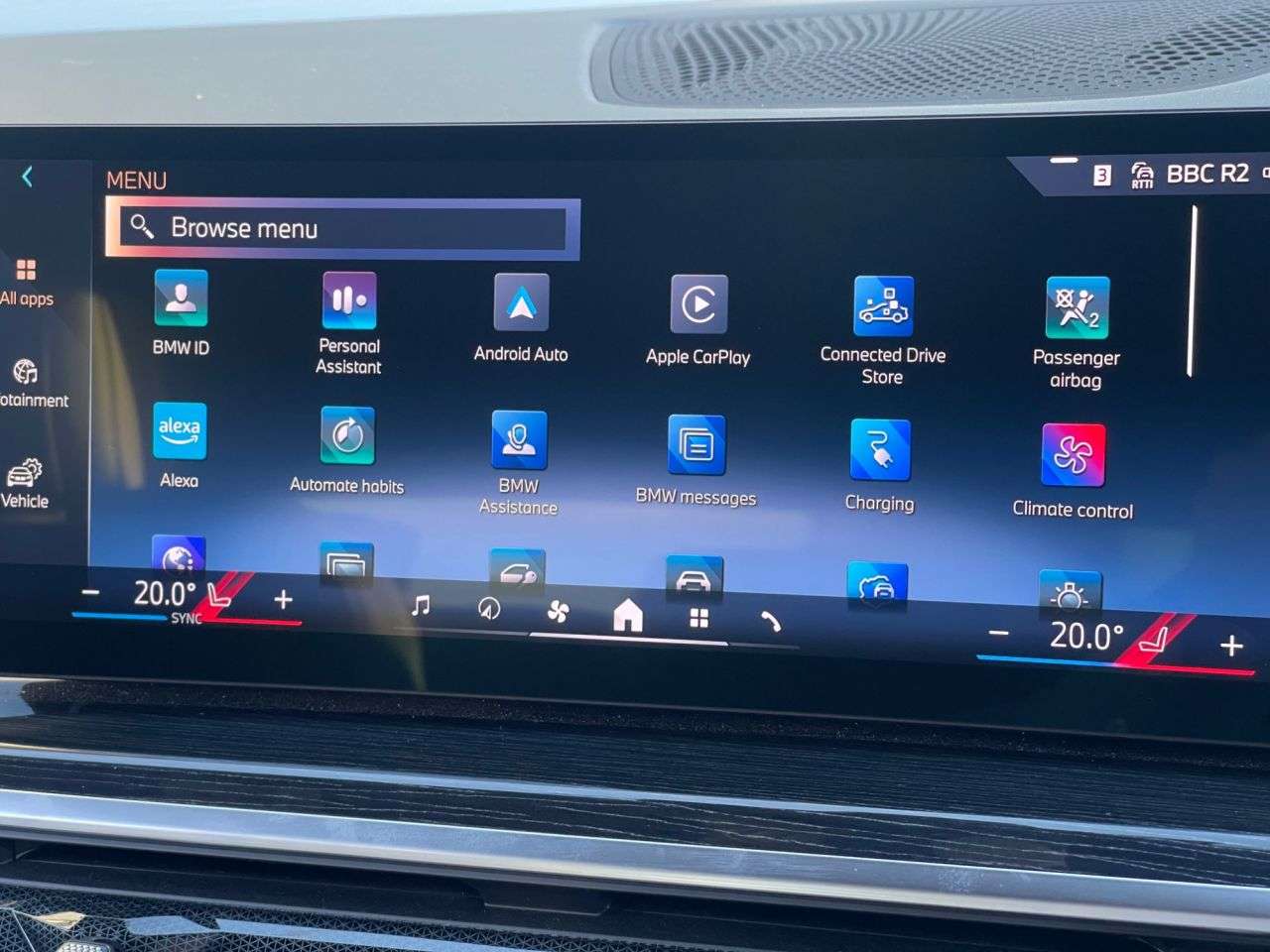 2023 BMW X5 2023 BMW X5