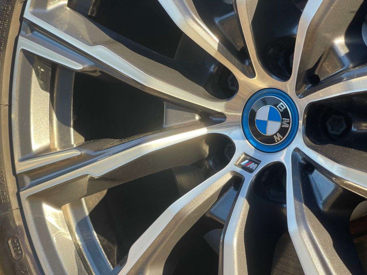 2023 BMW X5 2023 BMW X5