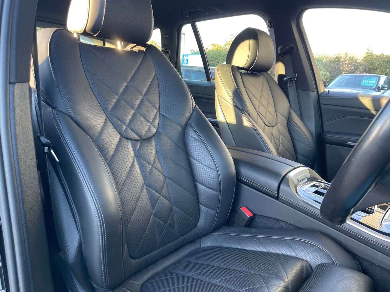 2023 BMW X5 2023 BMW X5