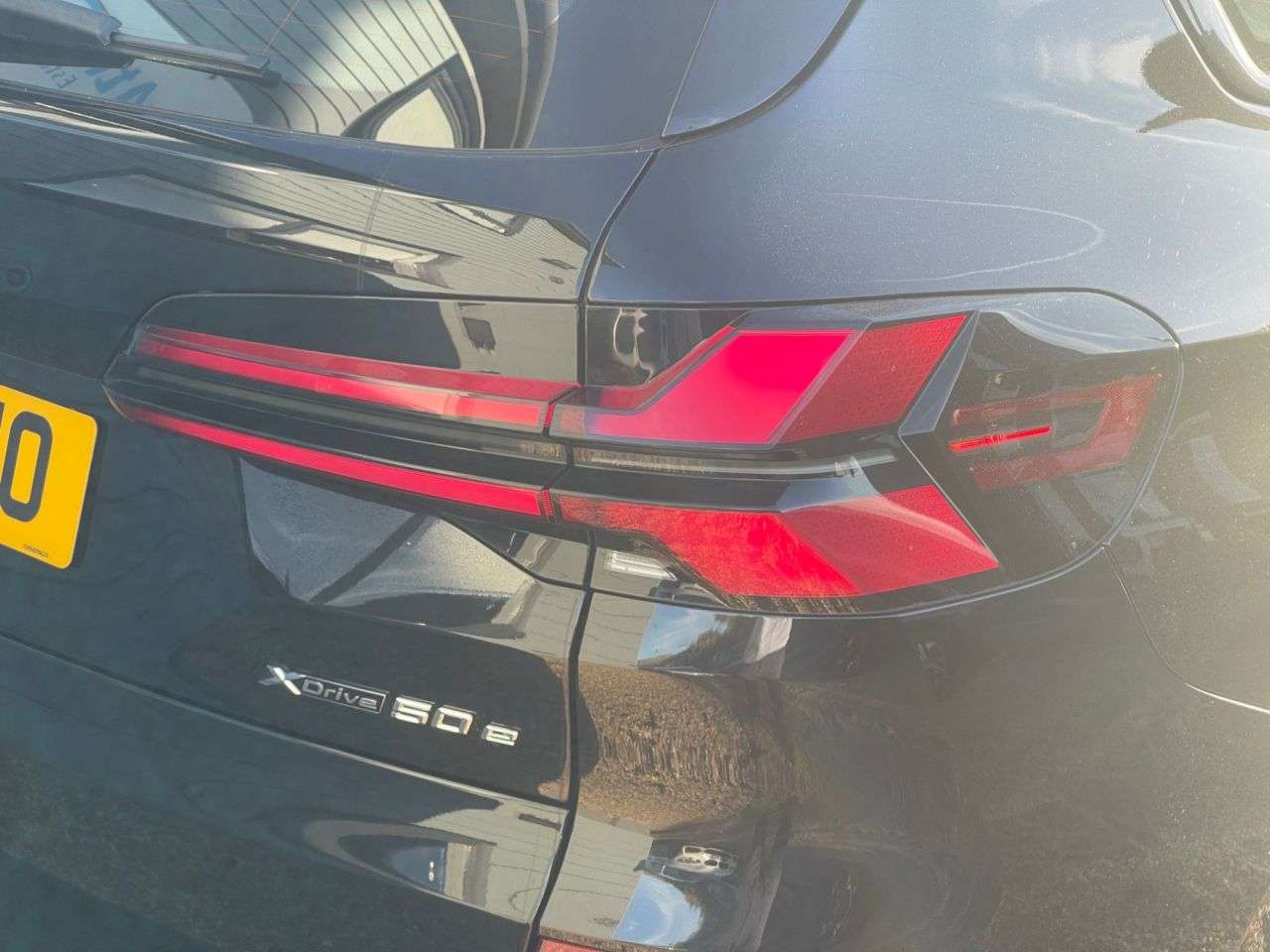 2023 BMW X5 2023 BMW X5