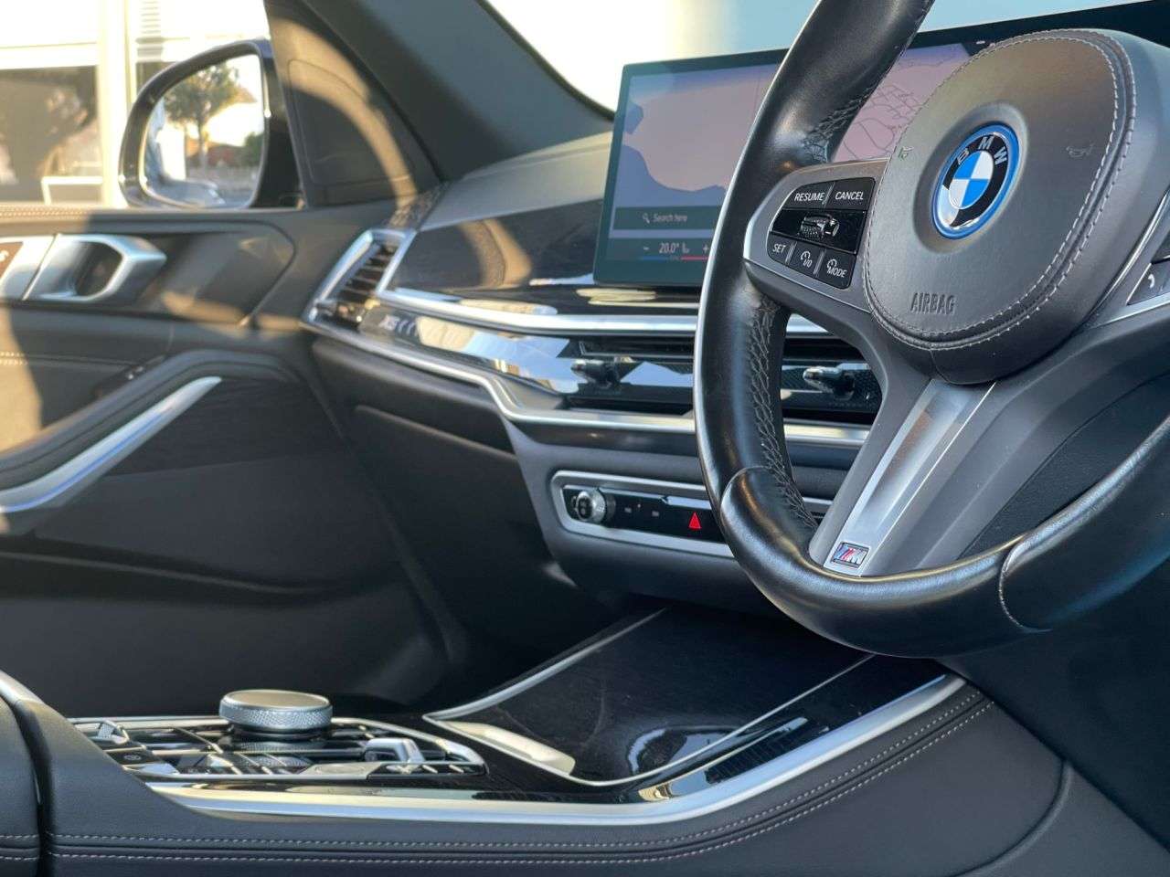 2023 BMW X5 2023 BMW X5