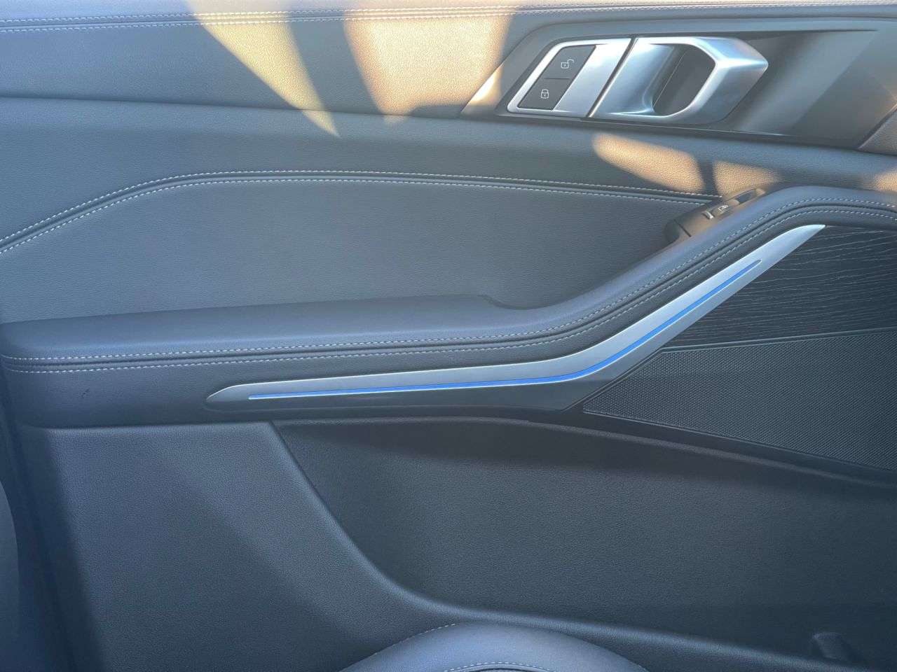 2023 BMW X5 2023 BMW X5