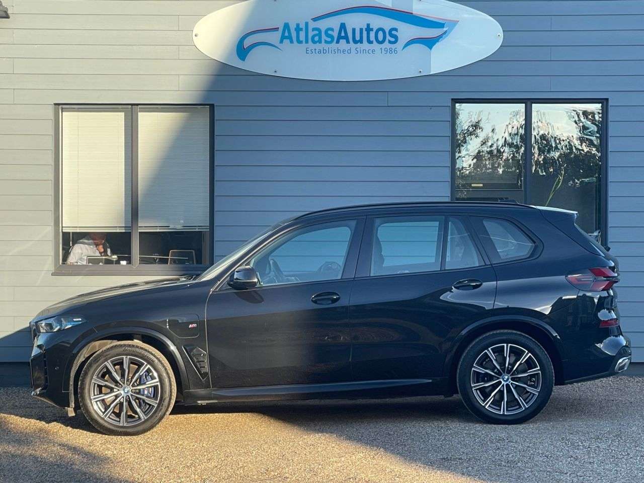 2023 BMW X5 2023 BMW X5