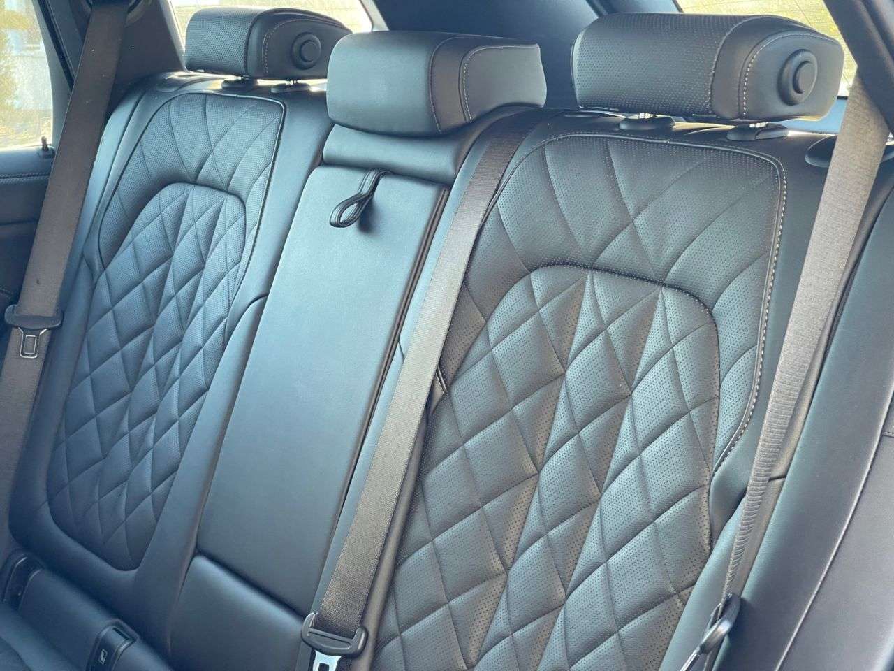 2023 BMW X5 2023 BMW X5