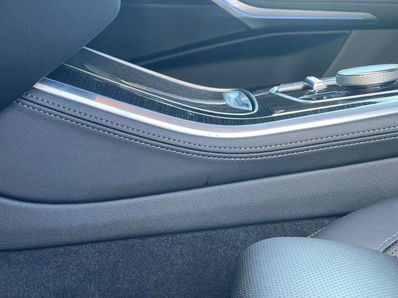 2023 BMW X5 2023 BMW X5