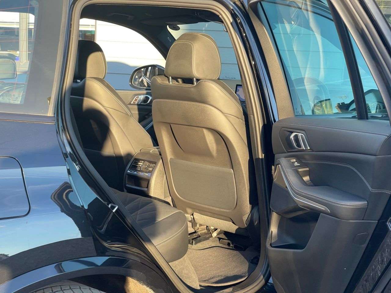 2023 BMW X5 2023 BMW X5