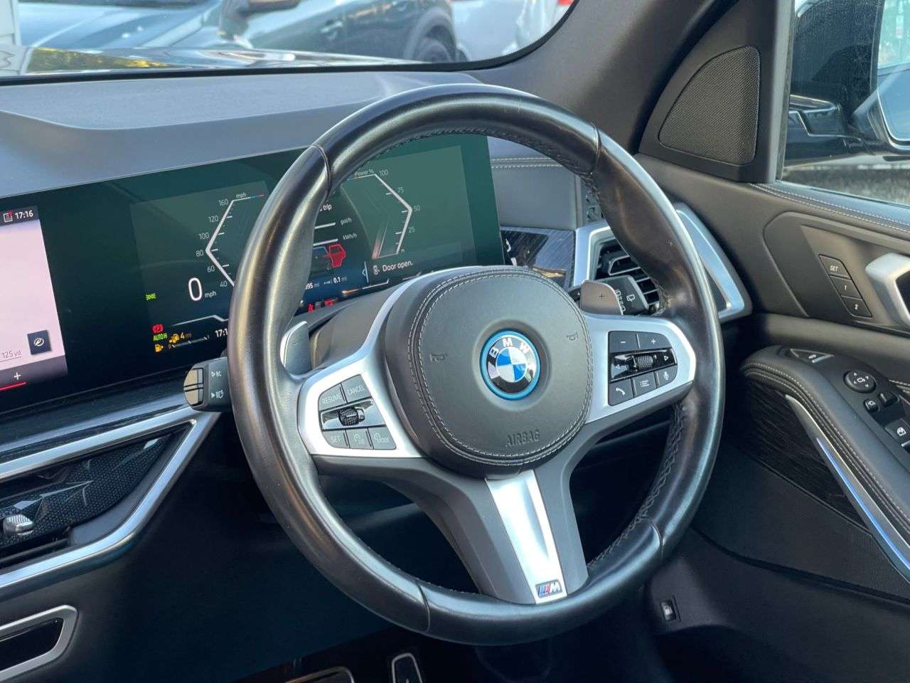 2023 BMW X5 2023 BMW X5