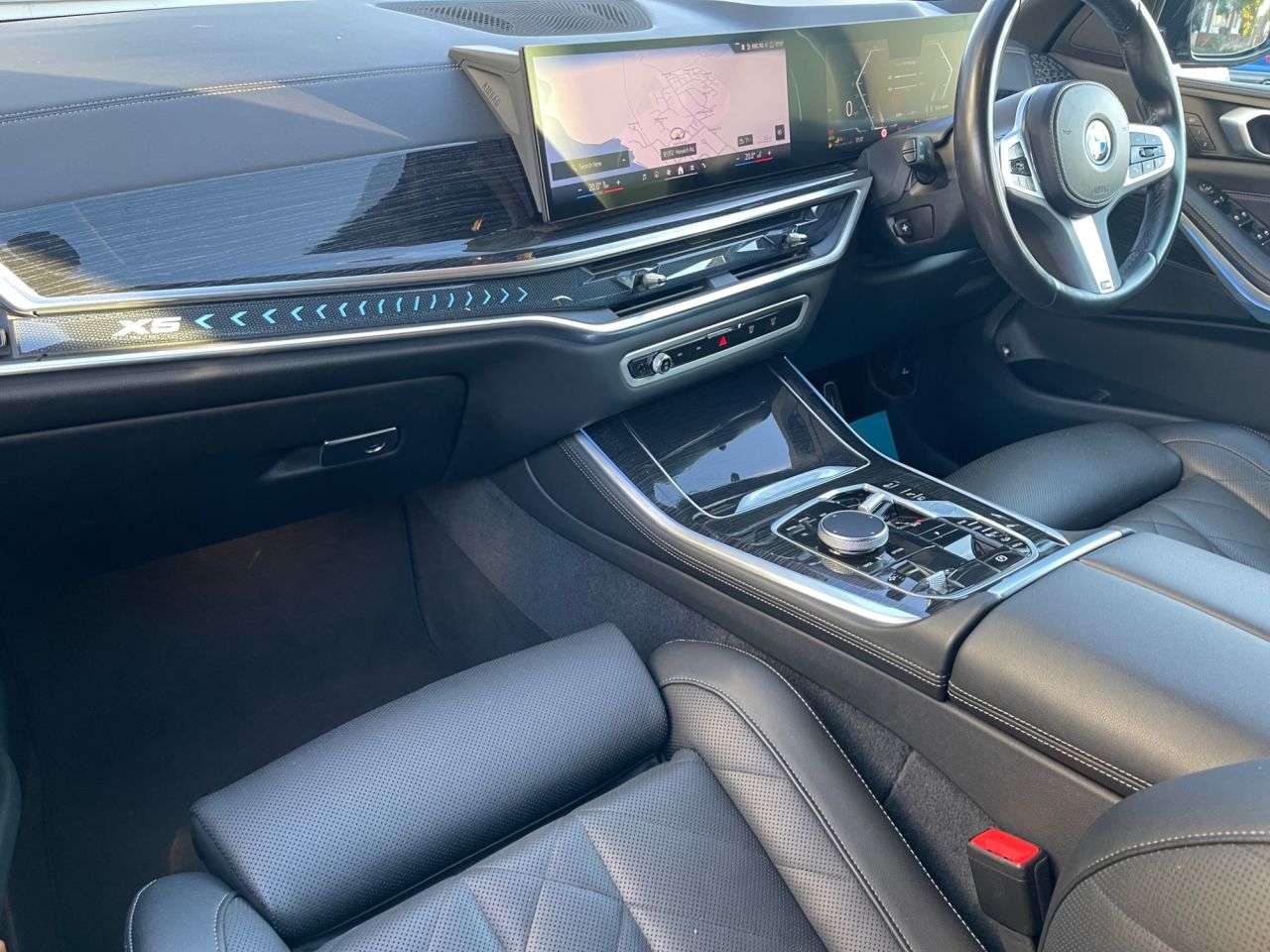2023 BMW X5 2023 BMW X5