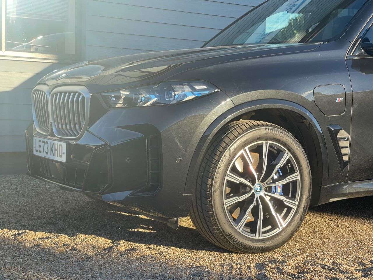 2023 BMW X5 2023 BMW X5
