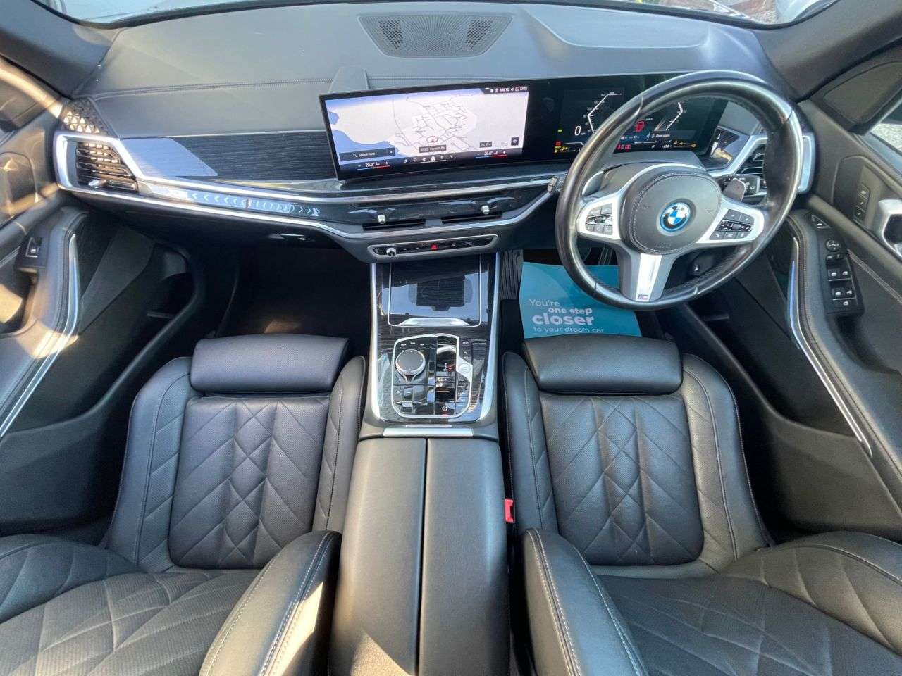 2023 BMW X5 2023 BMW X5
