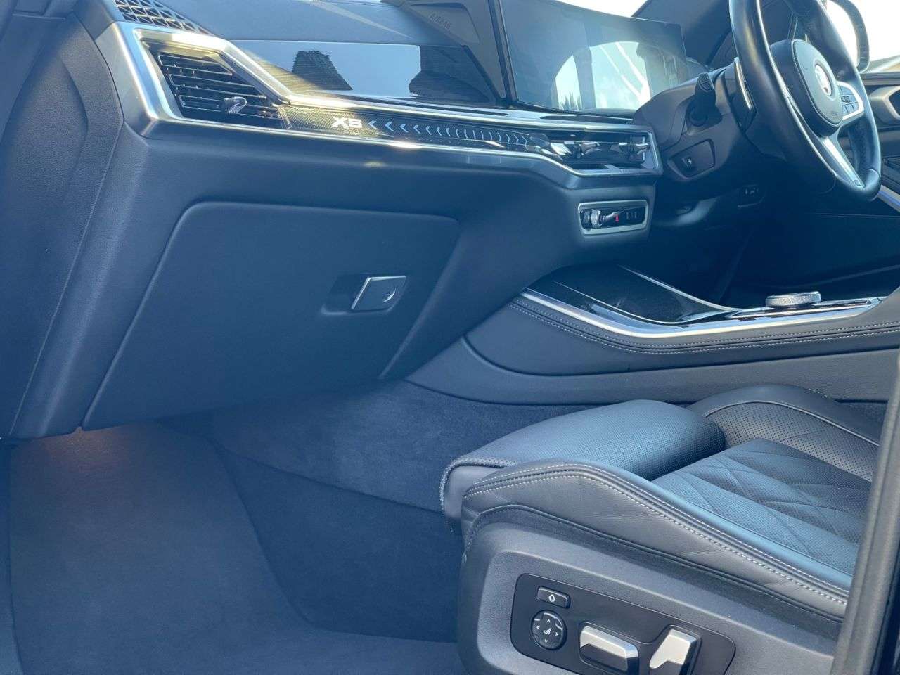 2023 BMW X5 2023 BMW X5