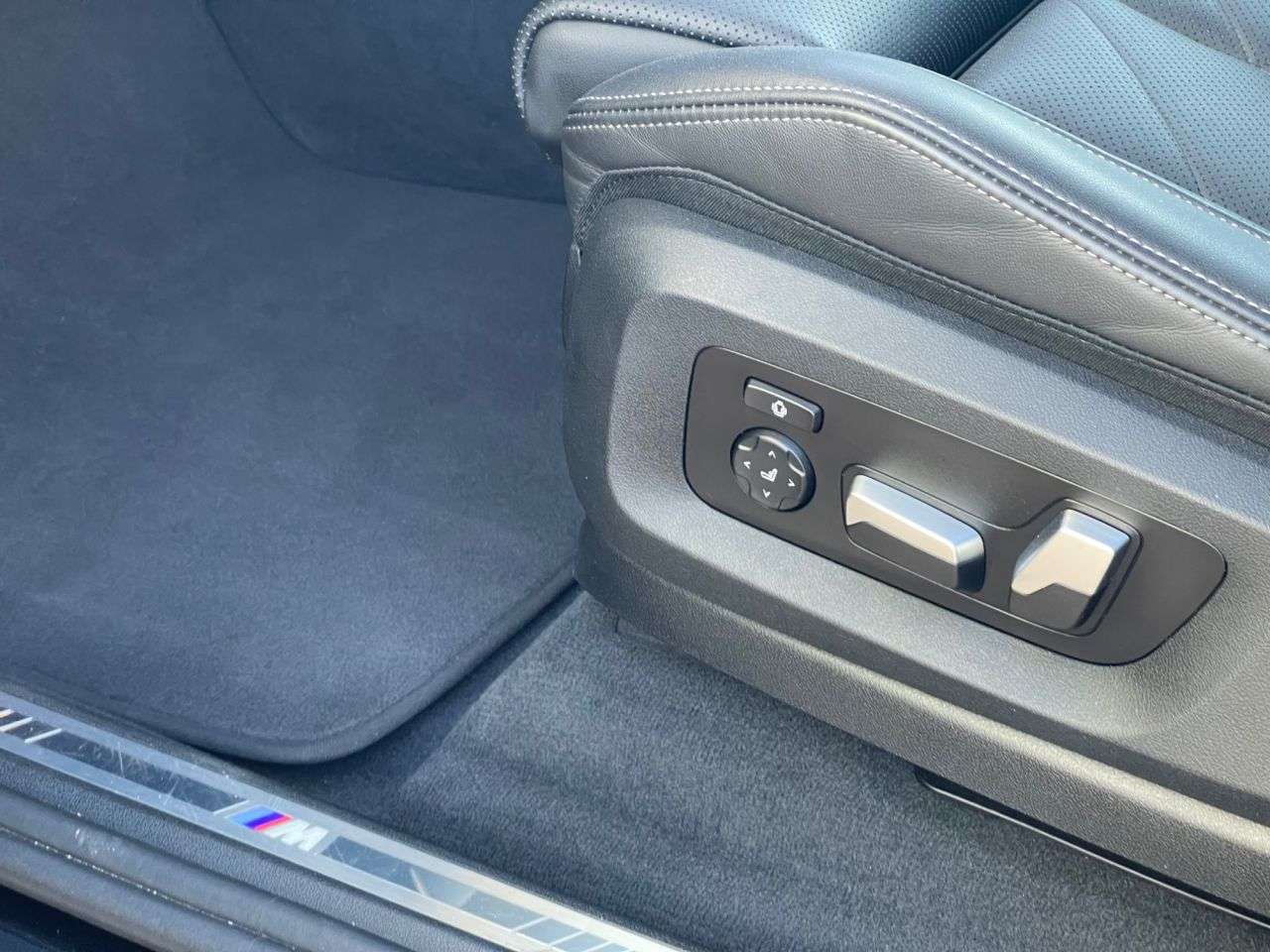 2023 BMW X5 2023 BMW X5