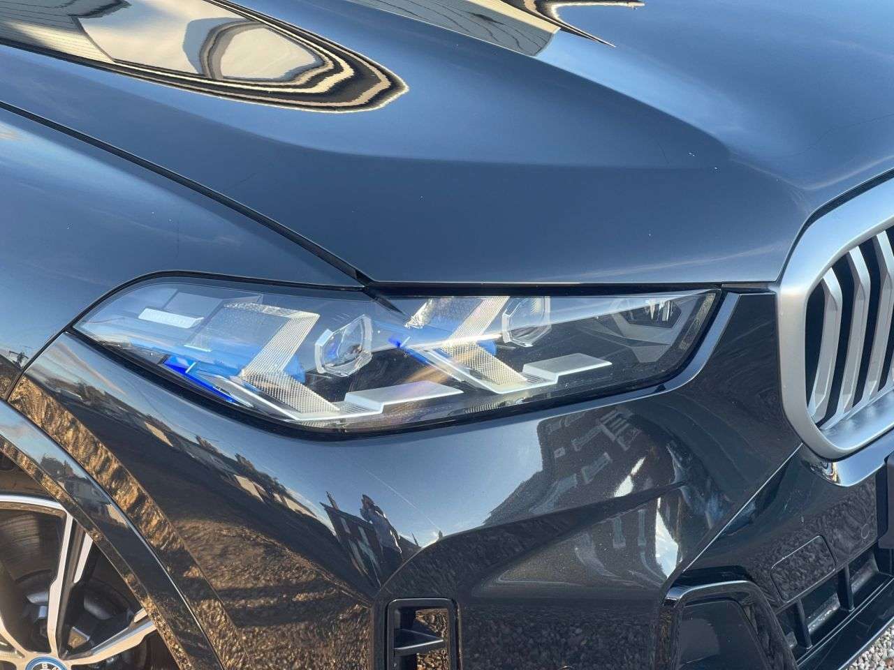 2023 BMW X5 2023 BMW X5