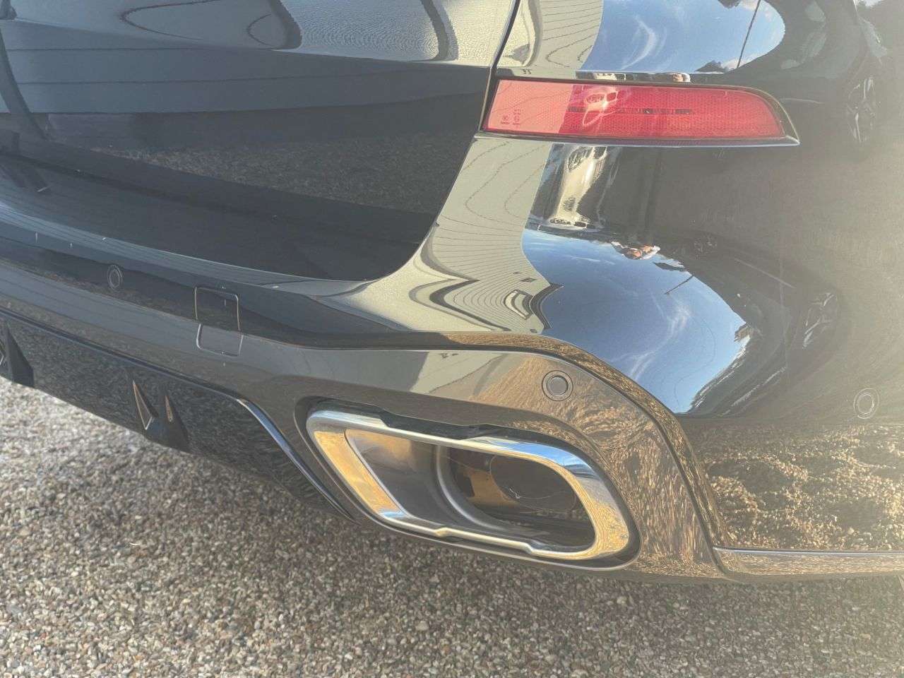 2023 BMW X5 2023 BMW X5