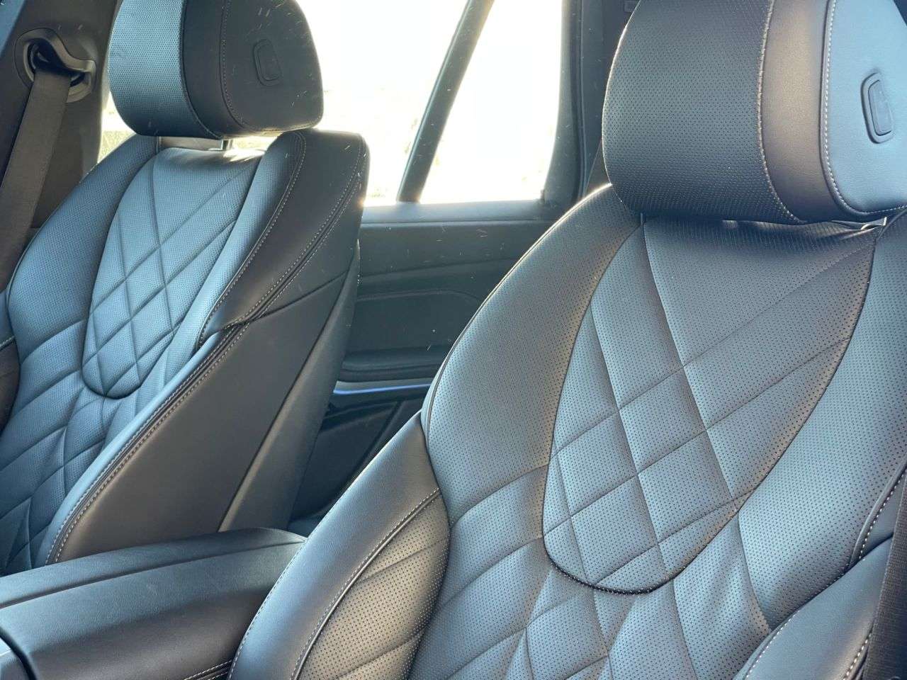 2023 BMW X5 2023 BMW X5