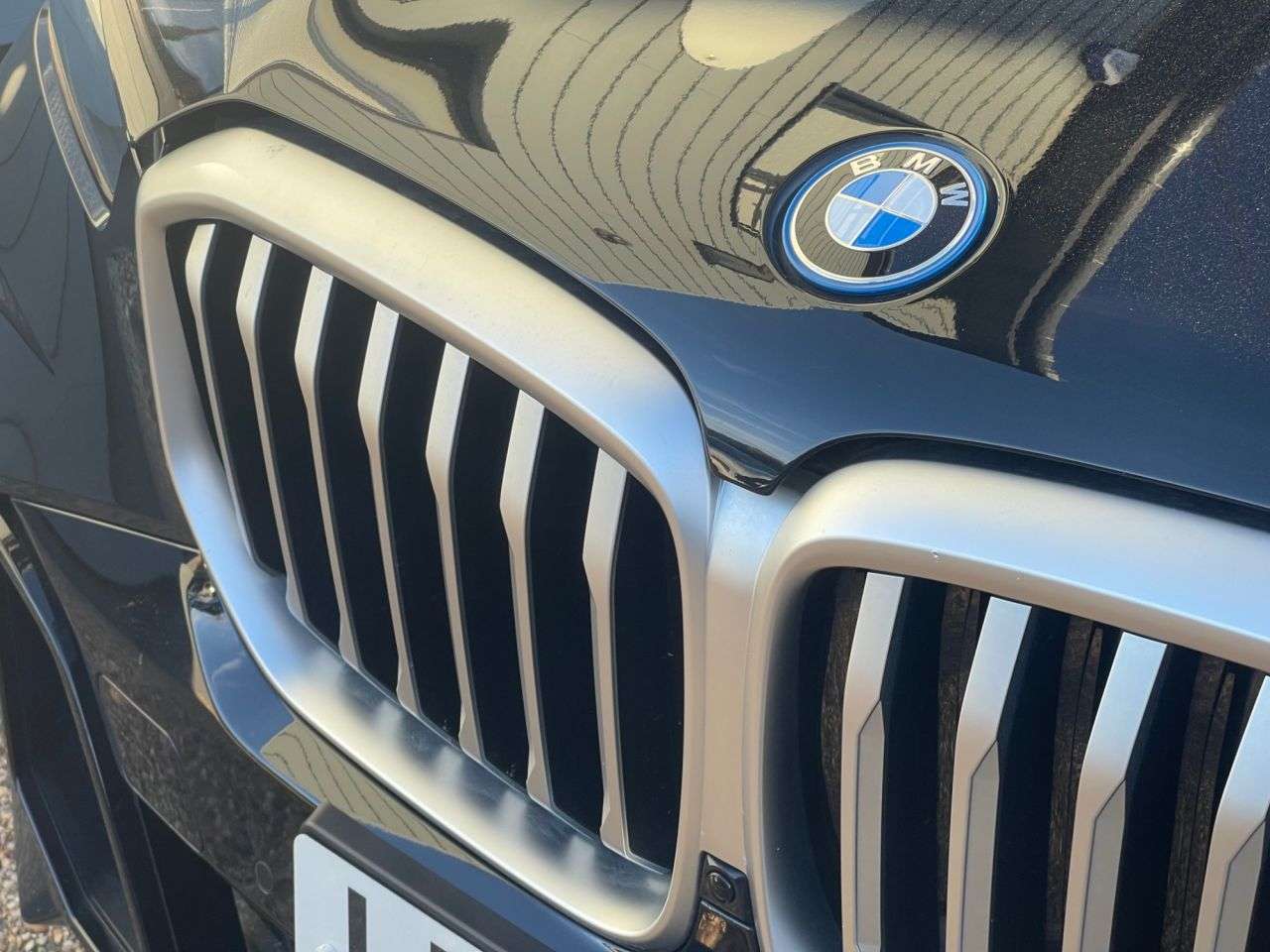 2023 BMW X5 2023 BMW X5