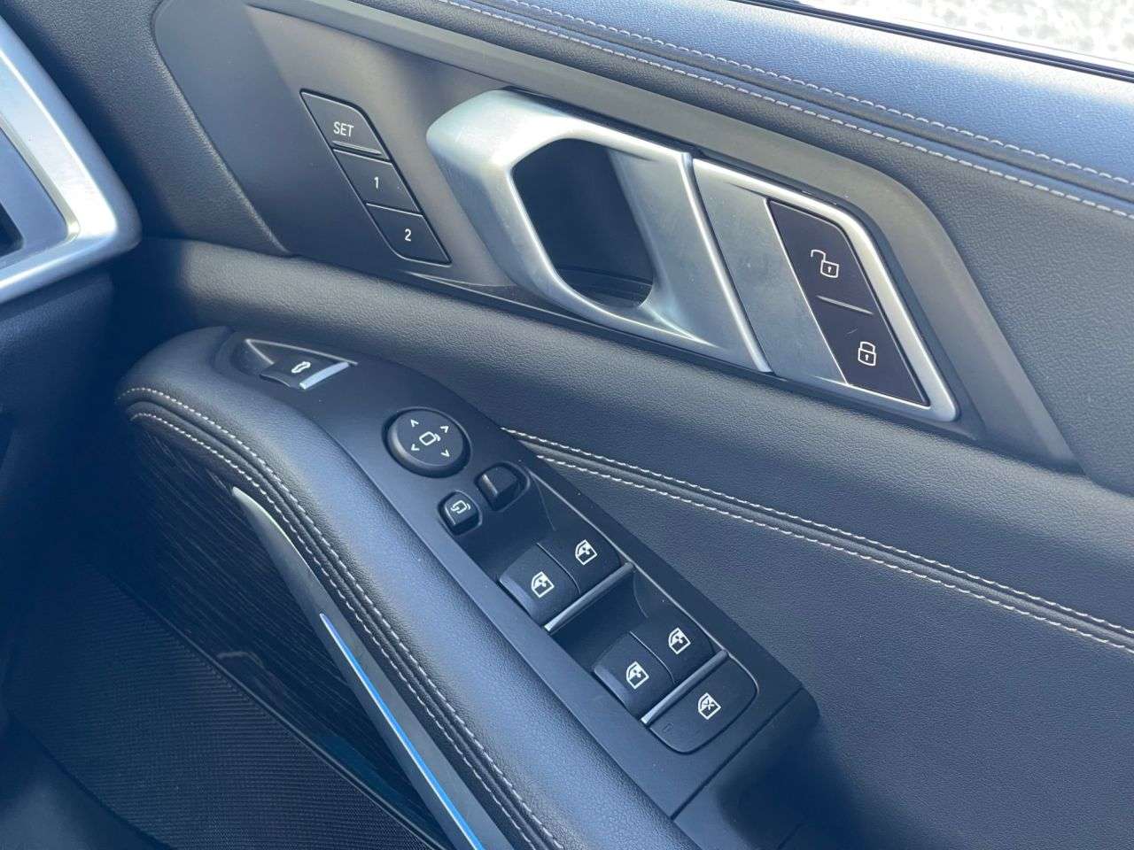 2023 BMW X5 2023 BMW X5