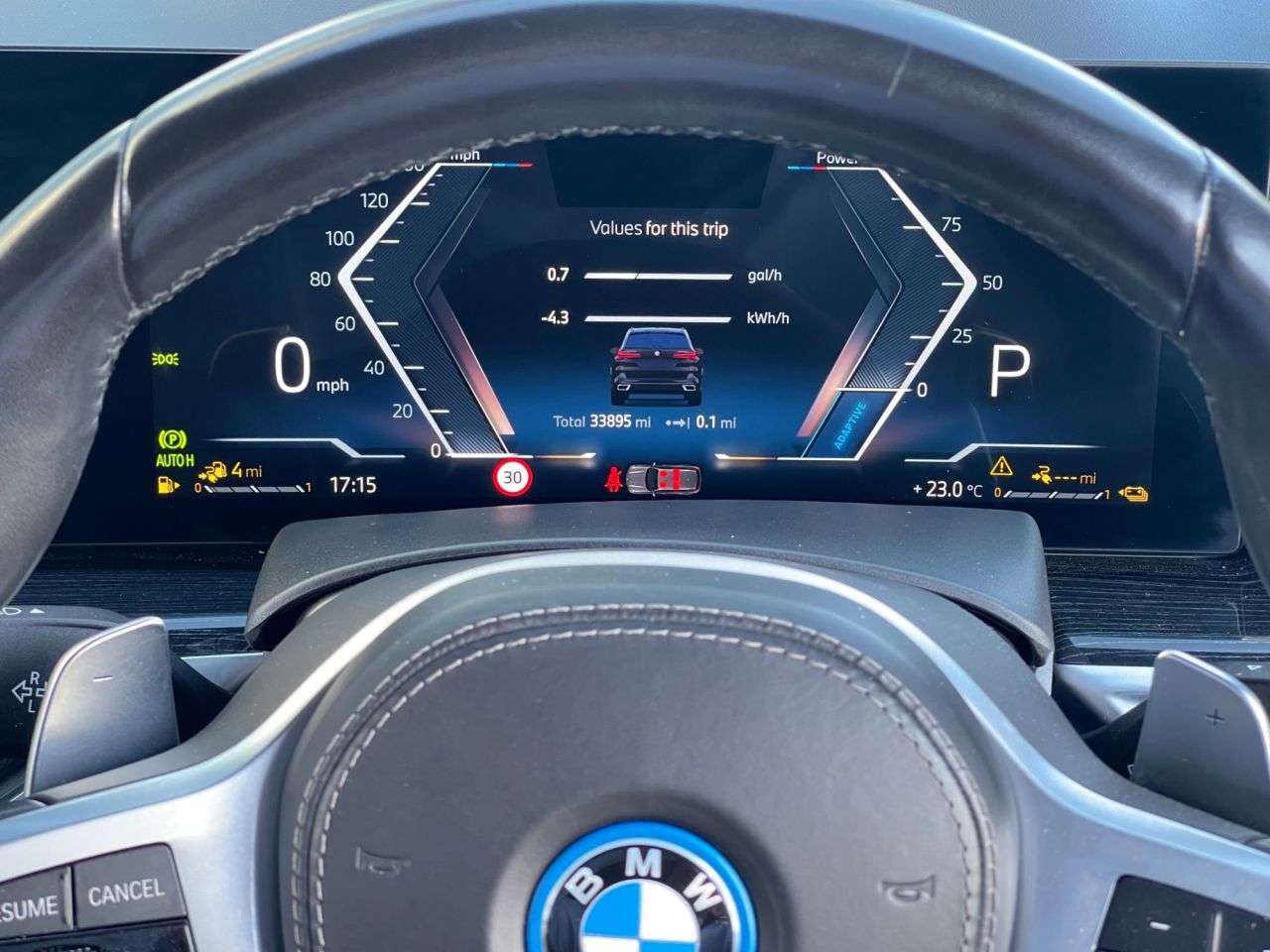 2023 BMW X5 2023 BMW X5