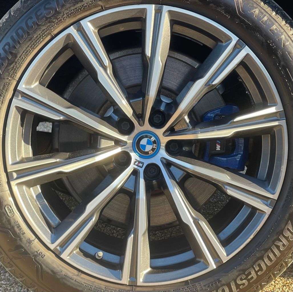 2023 BMW X5 2023 BMW X5
