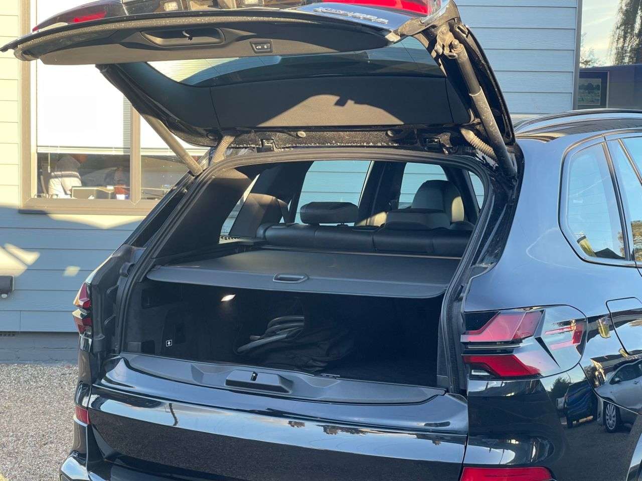 2023 BMW X5 2023 BMW X5