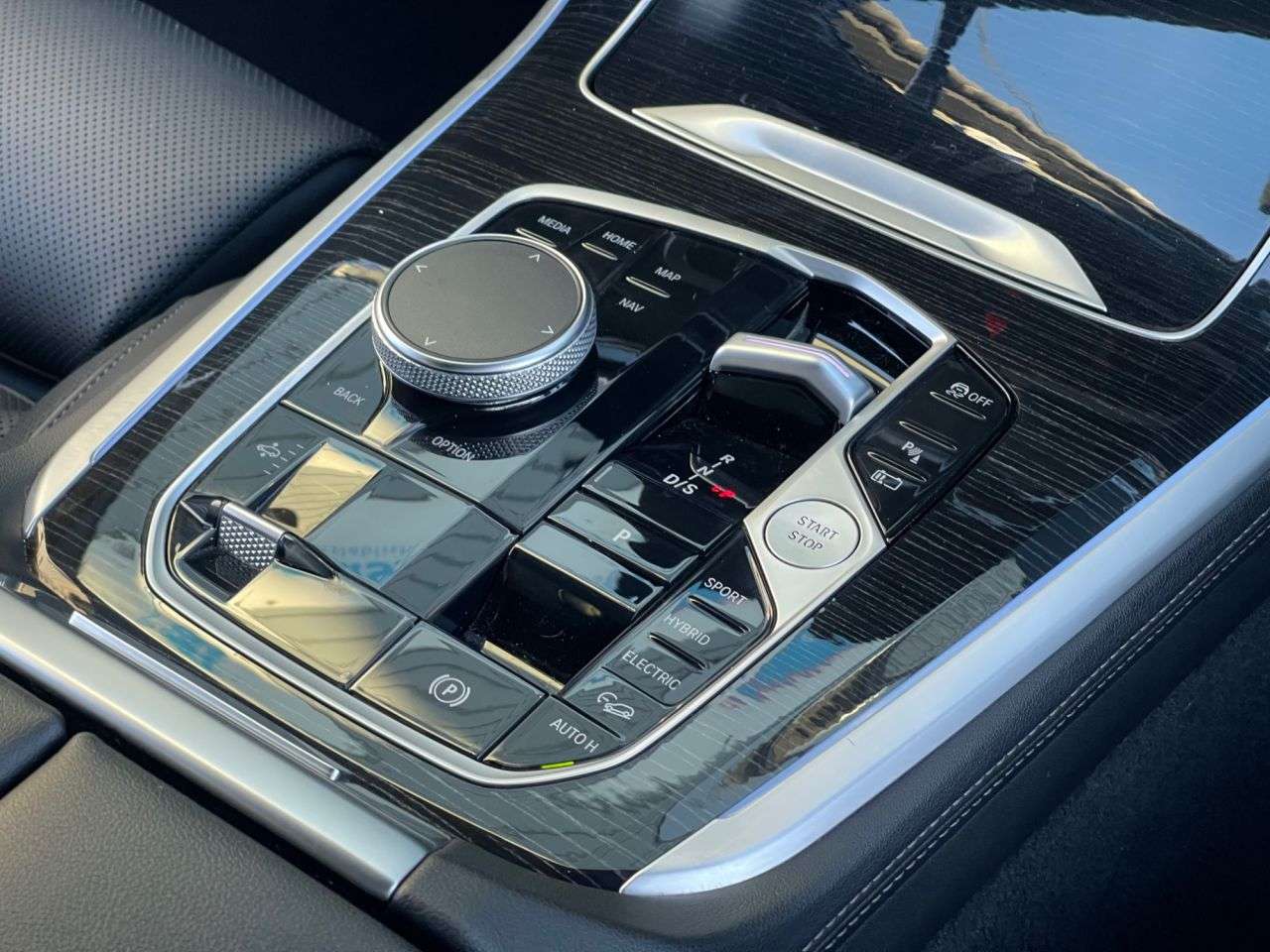 2023 BMW X5 2023 BMW X5